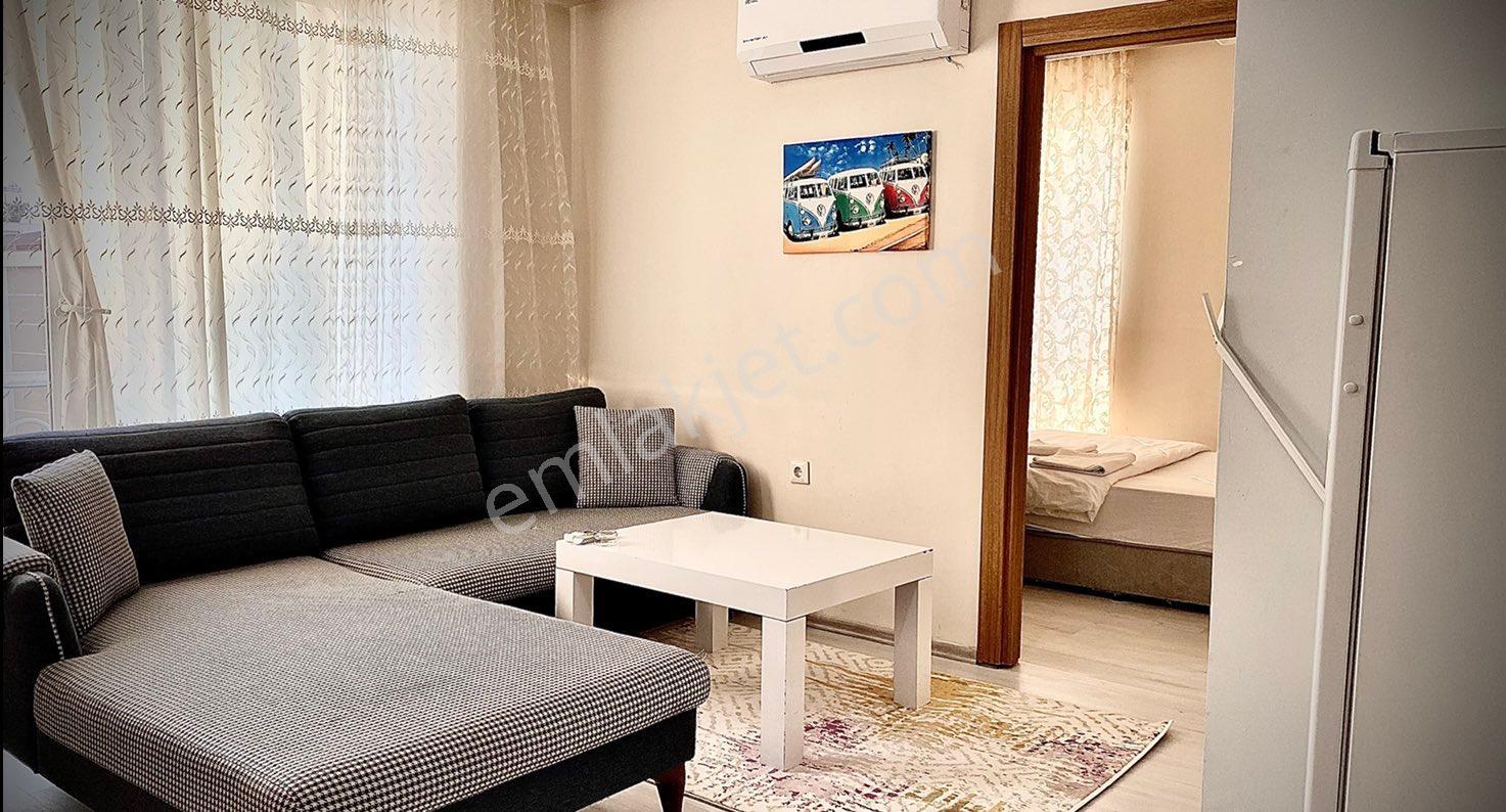 Antalya Eşyalı Günlük Kiralık Daire Otogar Ünüversite Yakını - Görsel 7