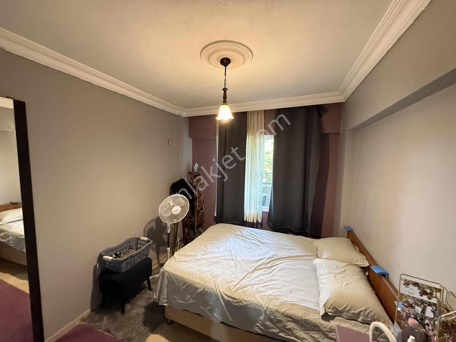 Efelerde Apollo Village Sitesinde 1+1 Eşyalı Daire - Görsel 6
