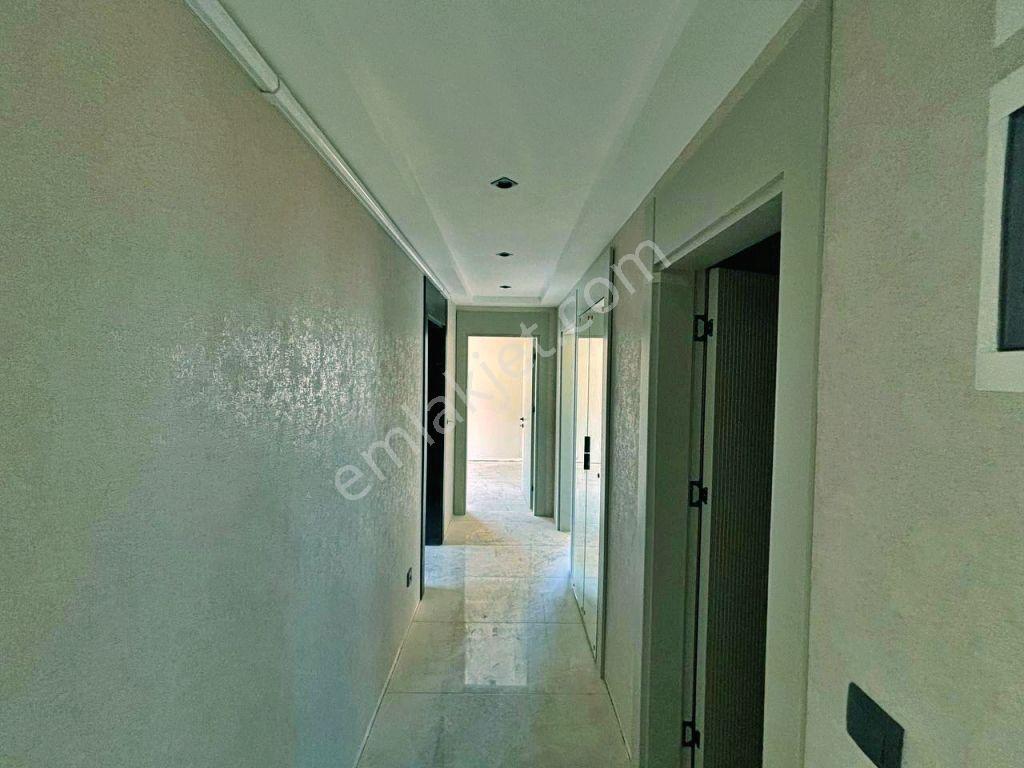 Uytun'dan Ören'de Havuzlu Ultralüks Site İçinde 2+1 Akıllı Daire - Görsel 25