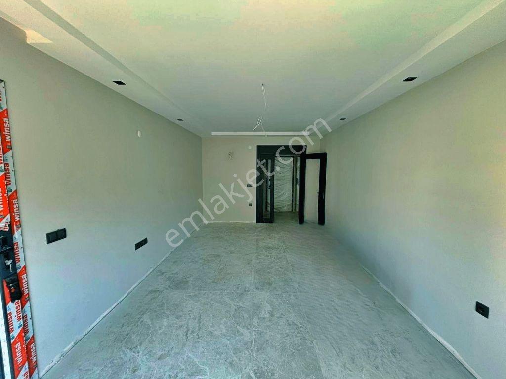 Uytun'dan Ören'de Havuzlu Ultralüks Site İçinde 2+1 Akıllı Daire - Görsel 20