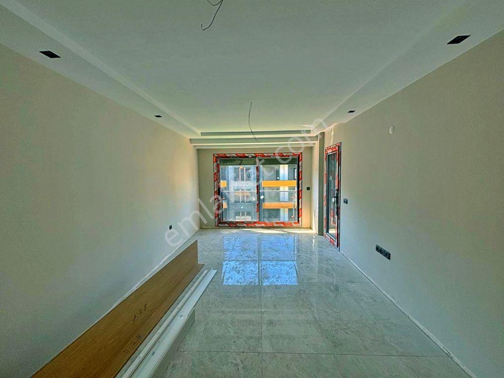 Uytun'dan Ören'de Havuzlu Ultralüks Site İçinde 2+1 Akıllı Daire - Görsel 22