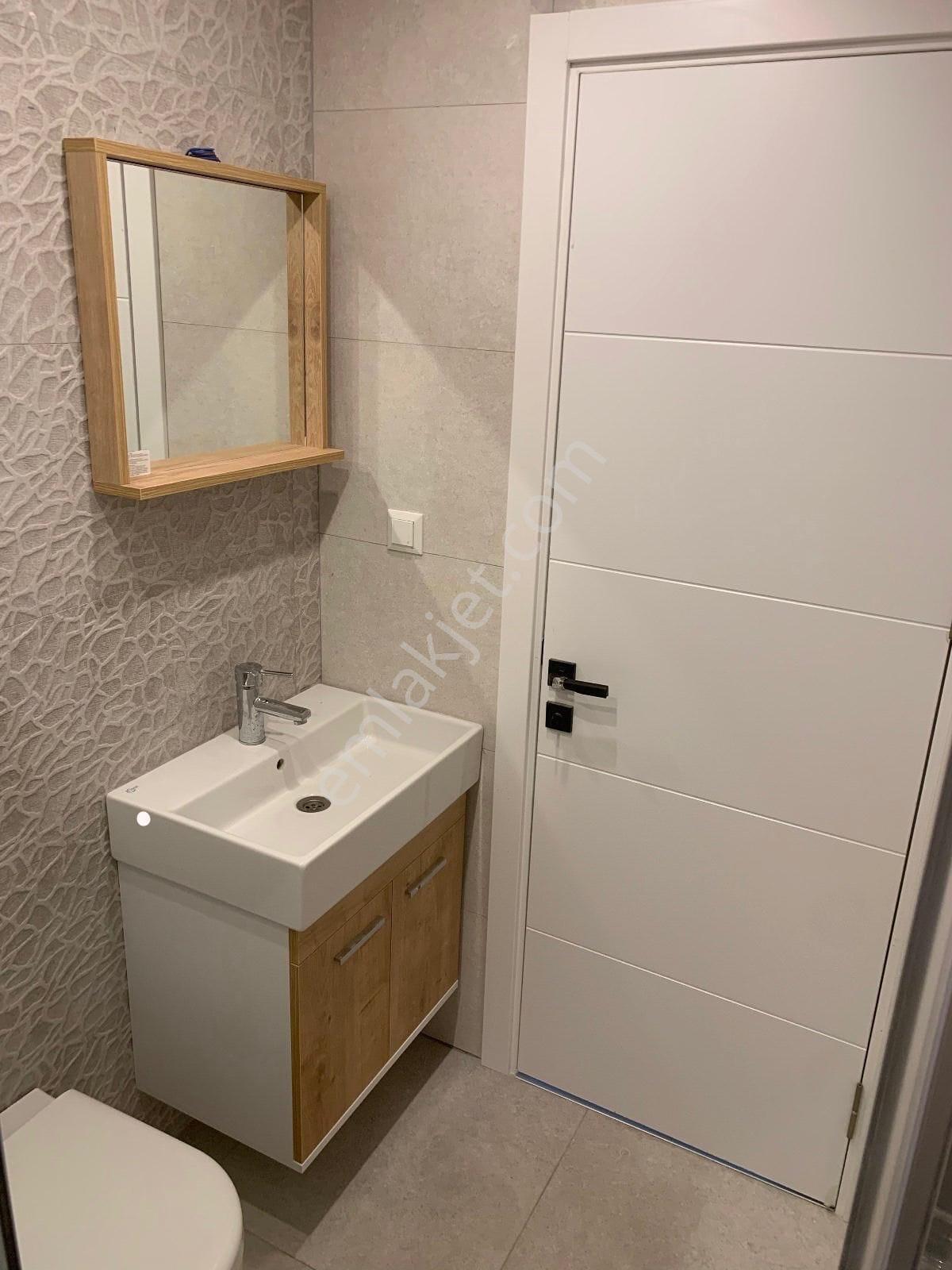 Fethiye- Akarca Mah.-sahile Yakın Eşyalı 5+1 Kiralık Villa - Görsel 22
