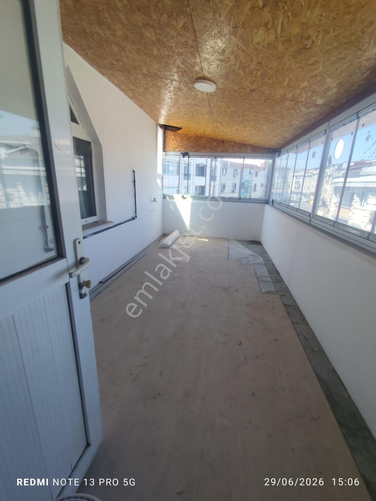 Aileler İçin İdeal! Geniş Ve Ferah Kiralık 2+1 Çatı Katı Daire - Görsel 21