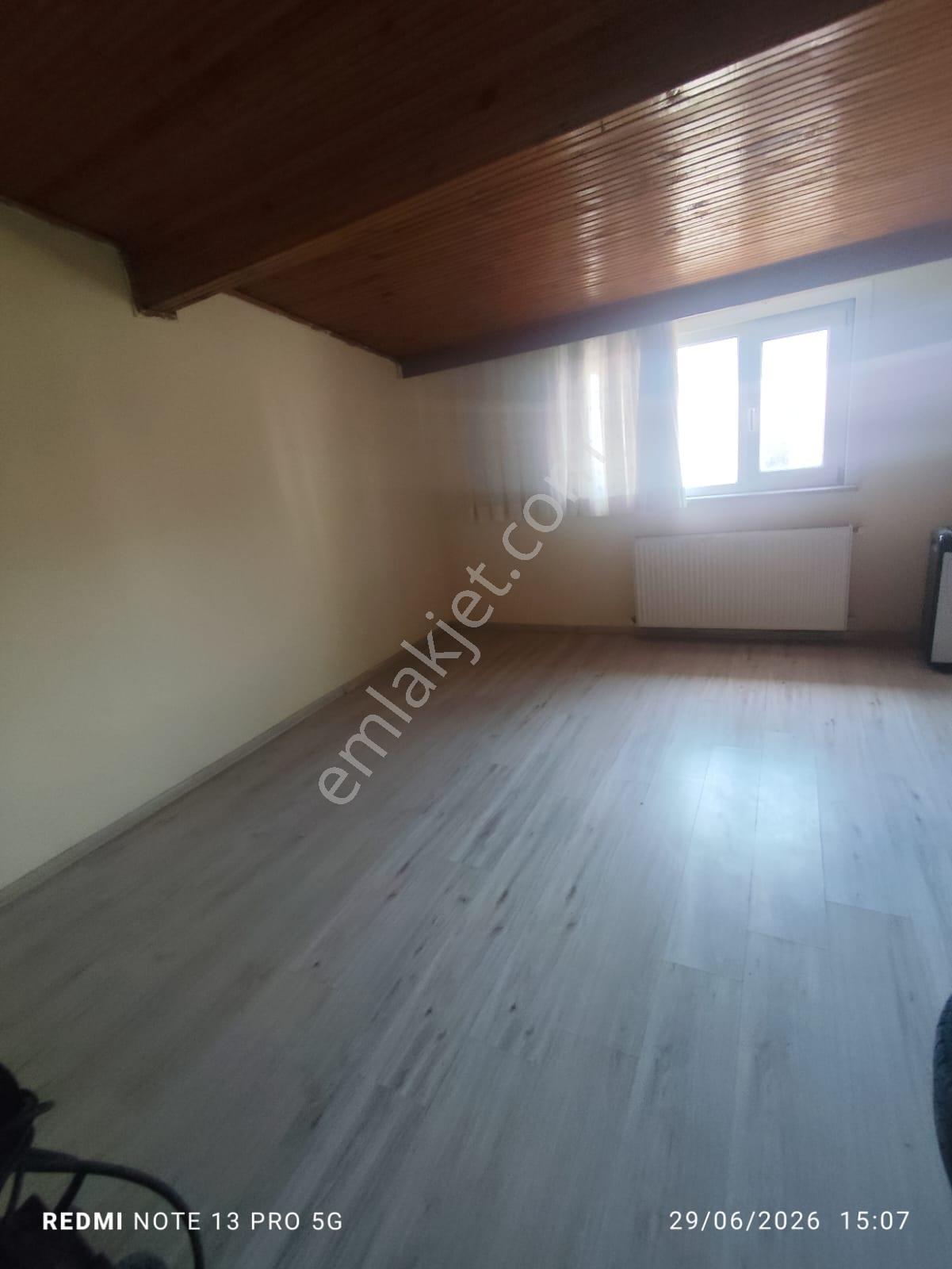 Aileler İçin İdeal! Geniş Ve Ferah Kiralık 2+1 Çatı Katı Daire - Görsel 5