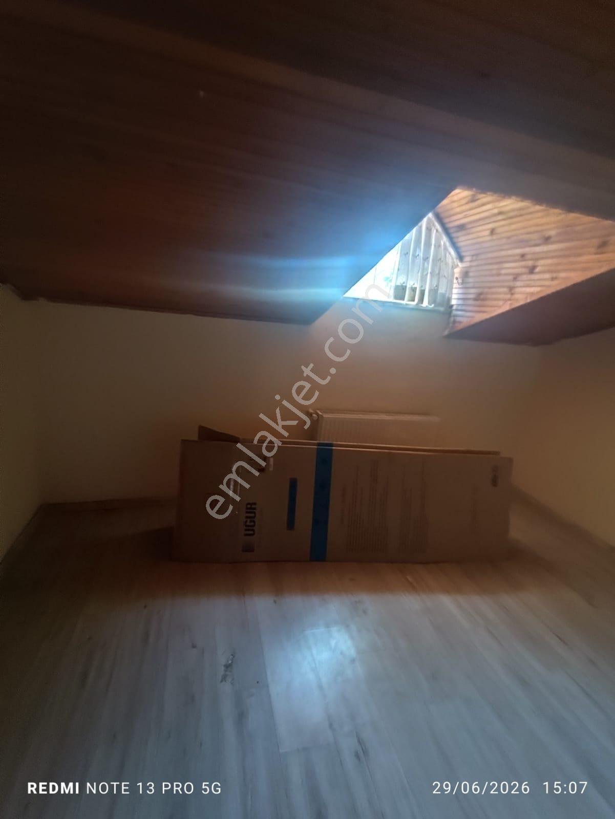 Aileler İçin İdeal! Geniş Ve Ferah Kiralık 2+1 Çatı Katı Daire - Görsel 22