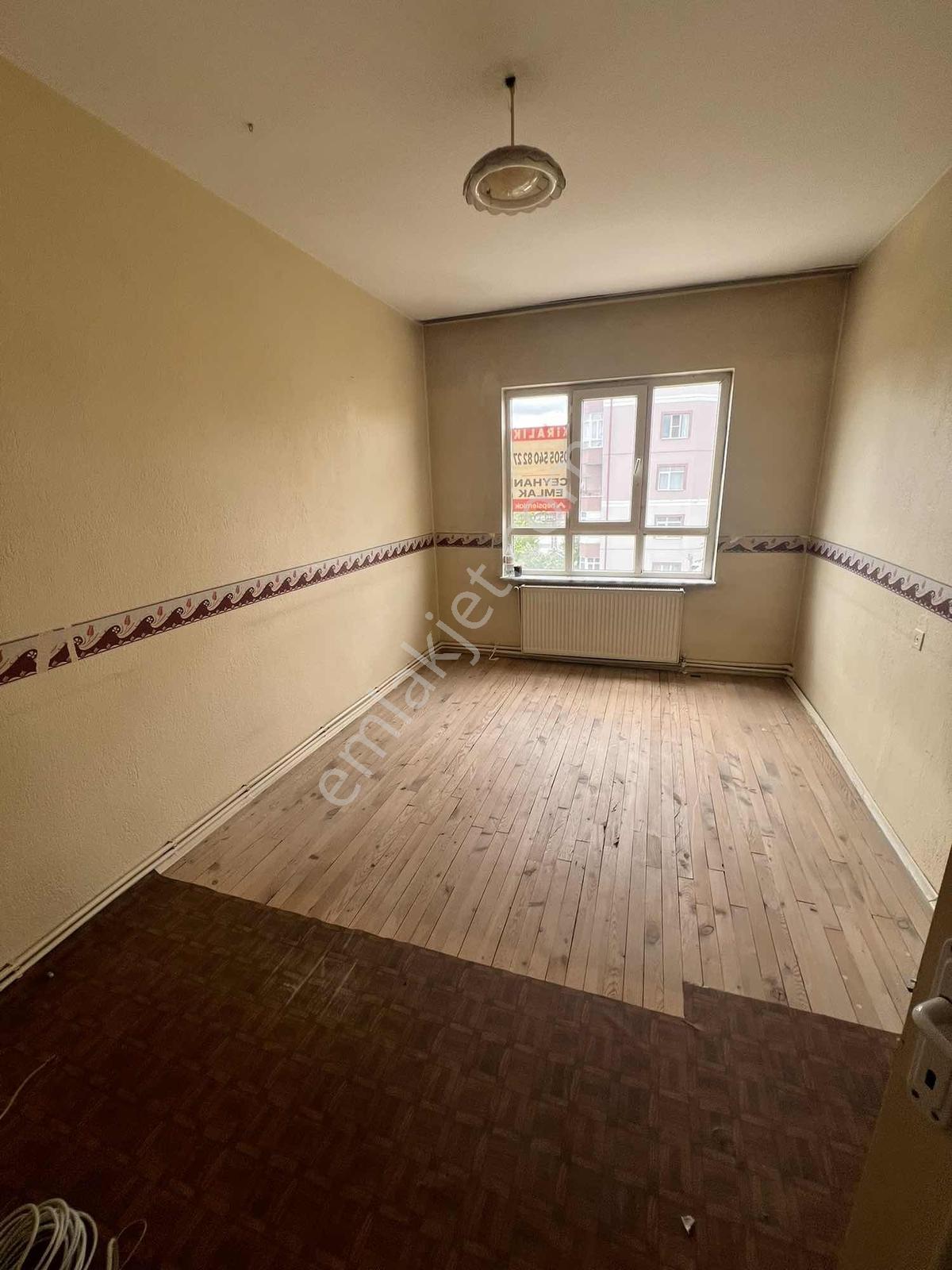 Real Karşı Mah Kiralık 2+1 Arakat Kombili Daire - Görsel 6