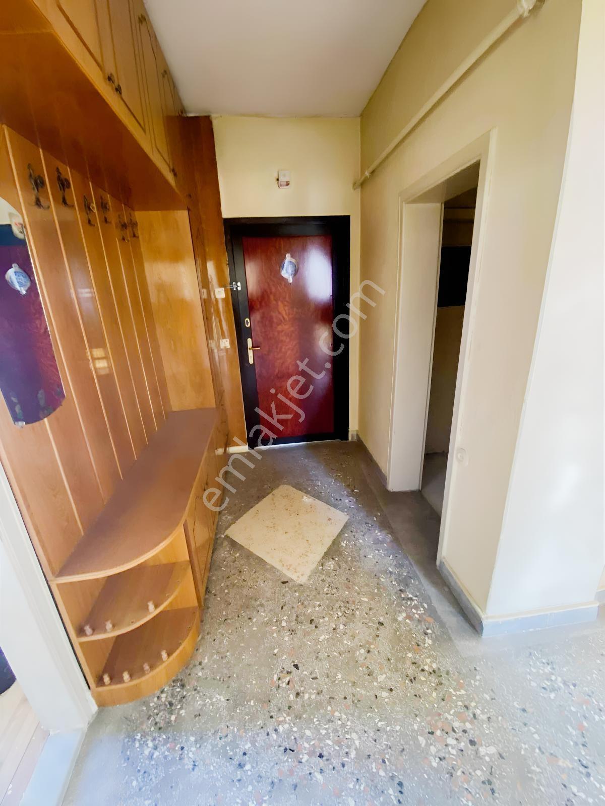 Real Karşı Mah Kiralık 2+1 Arakat Kombili Daire - Görsel 2