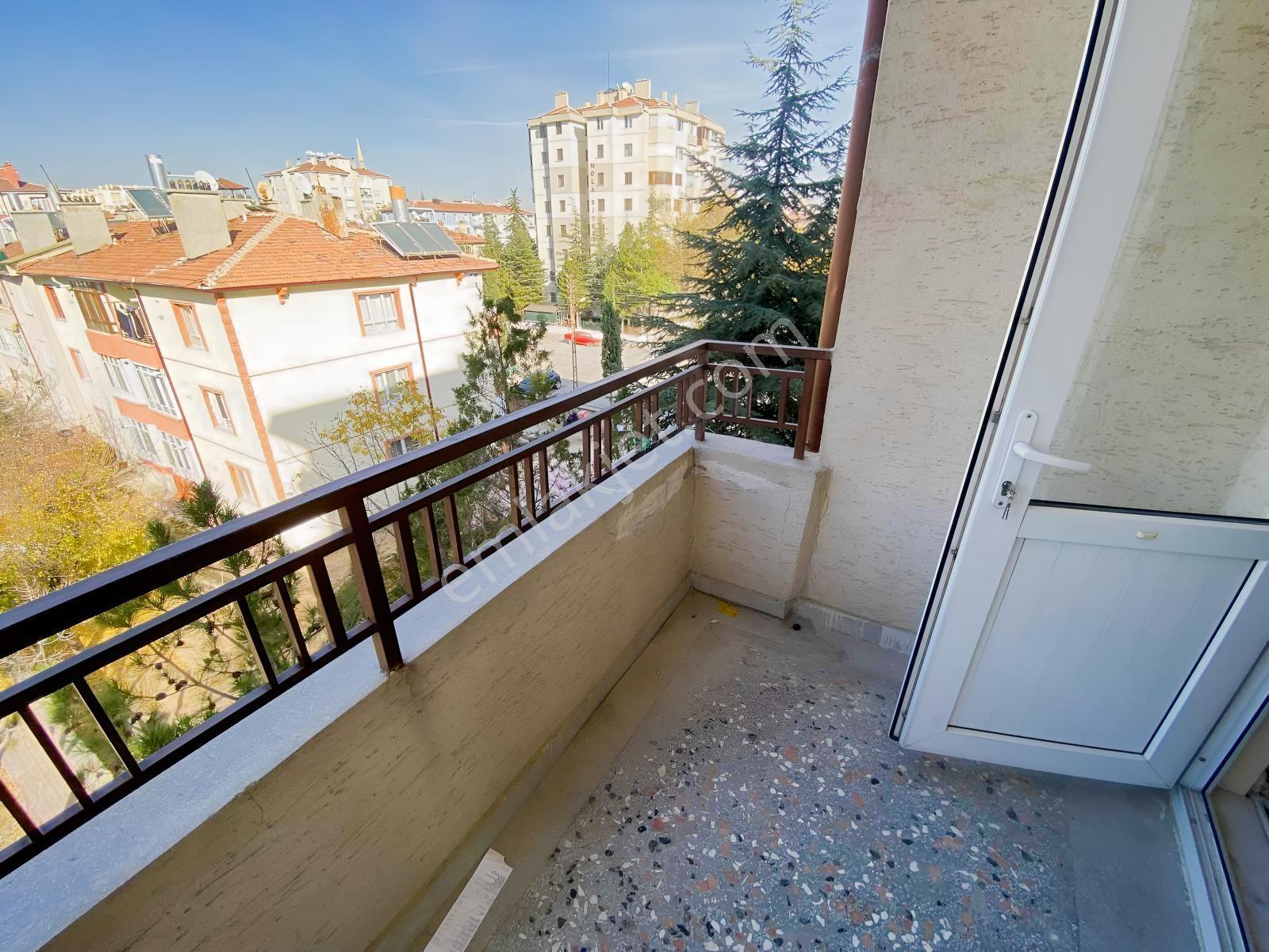 Real Karşı Mah Kiralık 2+1 Arakat Kombili Daire - Görsel 14