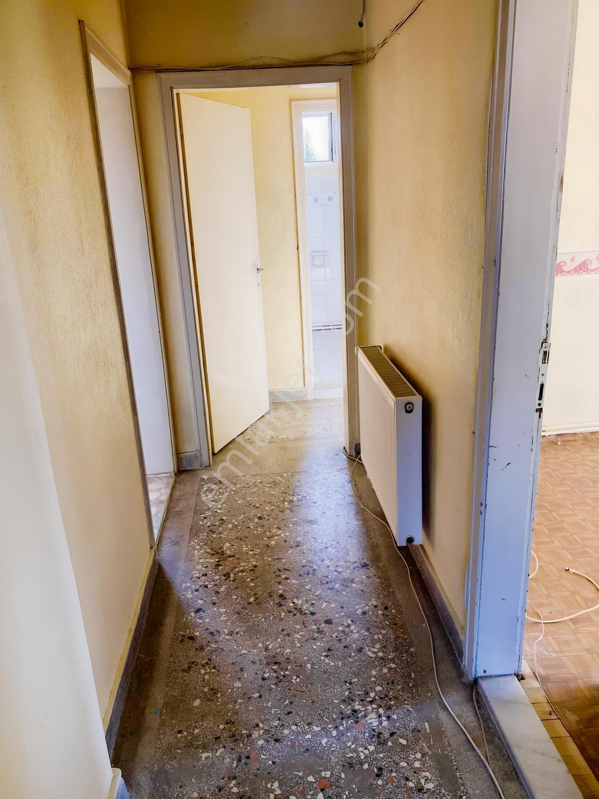 Real Karşı Mah Kiralık 2+1 Arakat Kombili Daire - Görsel 12