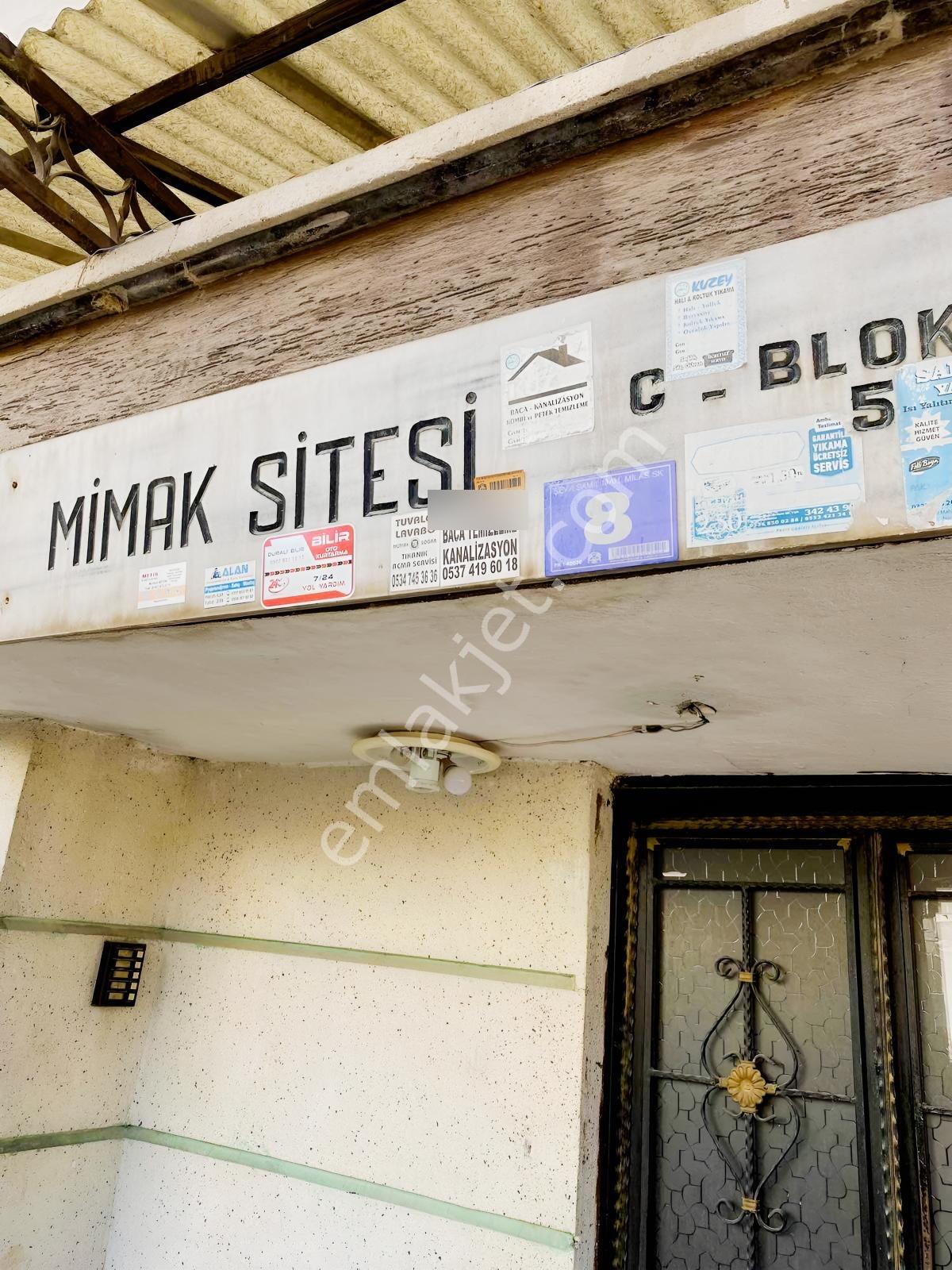 Real Karşı Mah Kiralık 2+1 Arakat Kombili Daire - Görsel 3