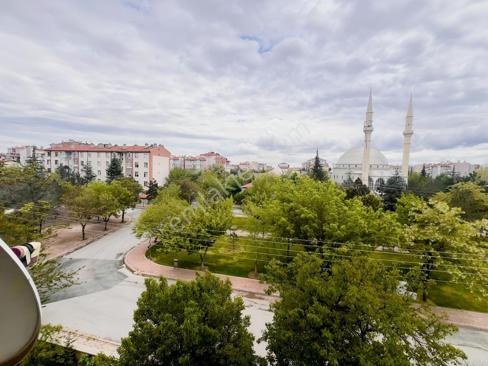 Real Karşı Mah Kiralık 2+1 Arakat Kombili Daire - Görsel 16