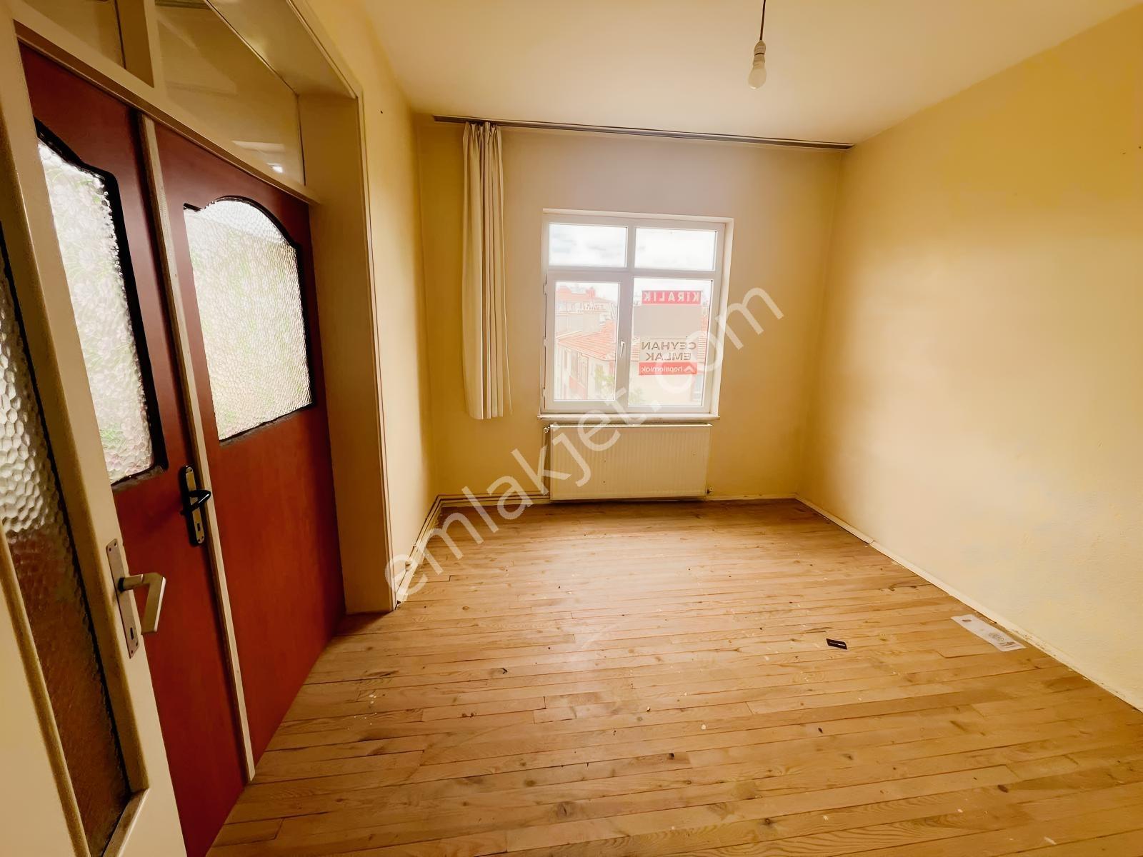 Real Karşı Mah Kiralık 2+1 Arakat Kombili Daire - Görsel 11
