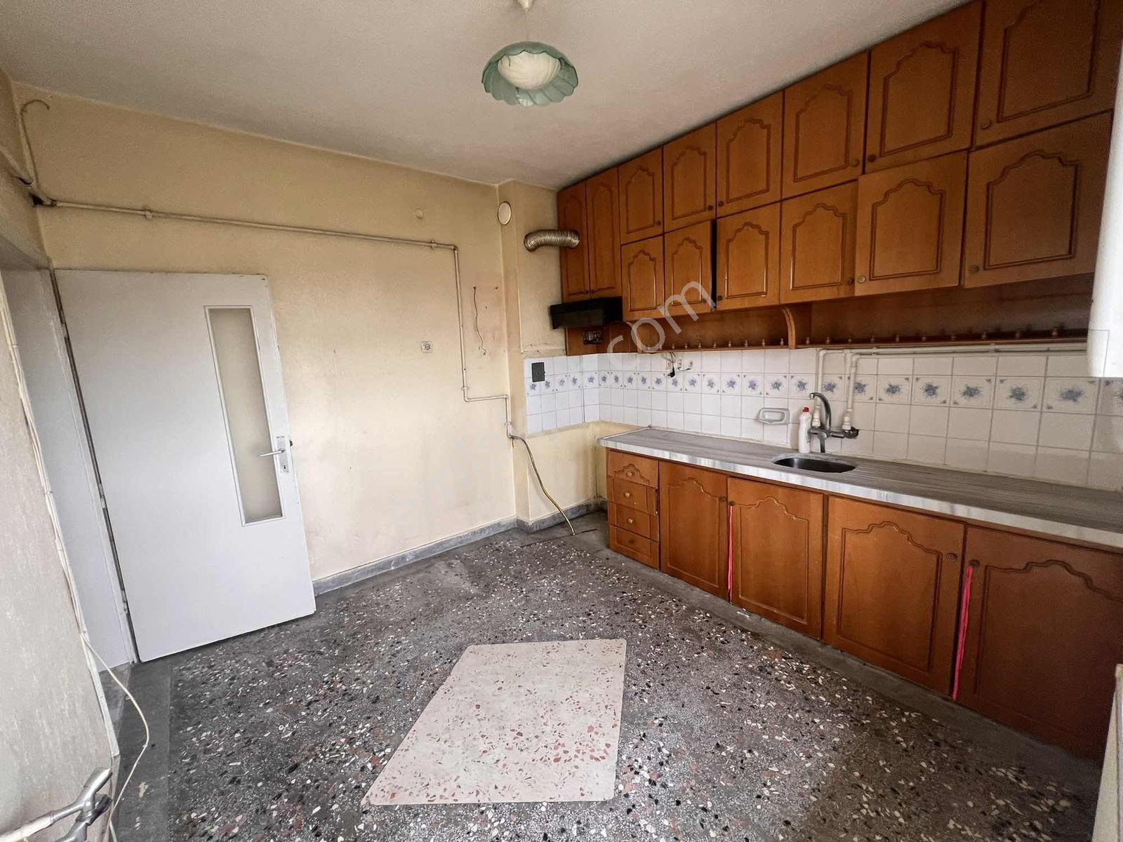 Real Karşı Mah Kiralık 2+1 Arakat Kombili Daire - Görsel 17