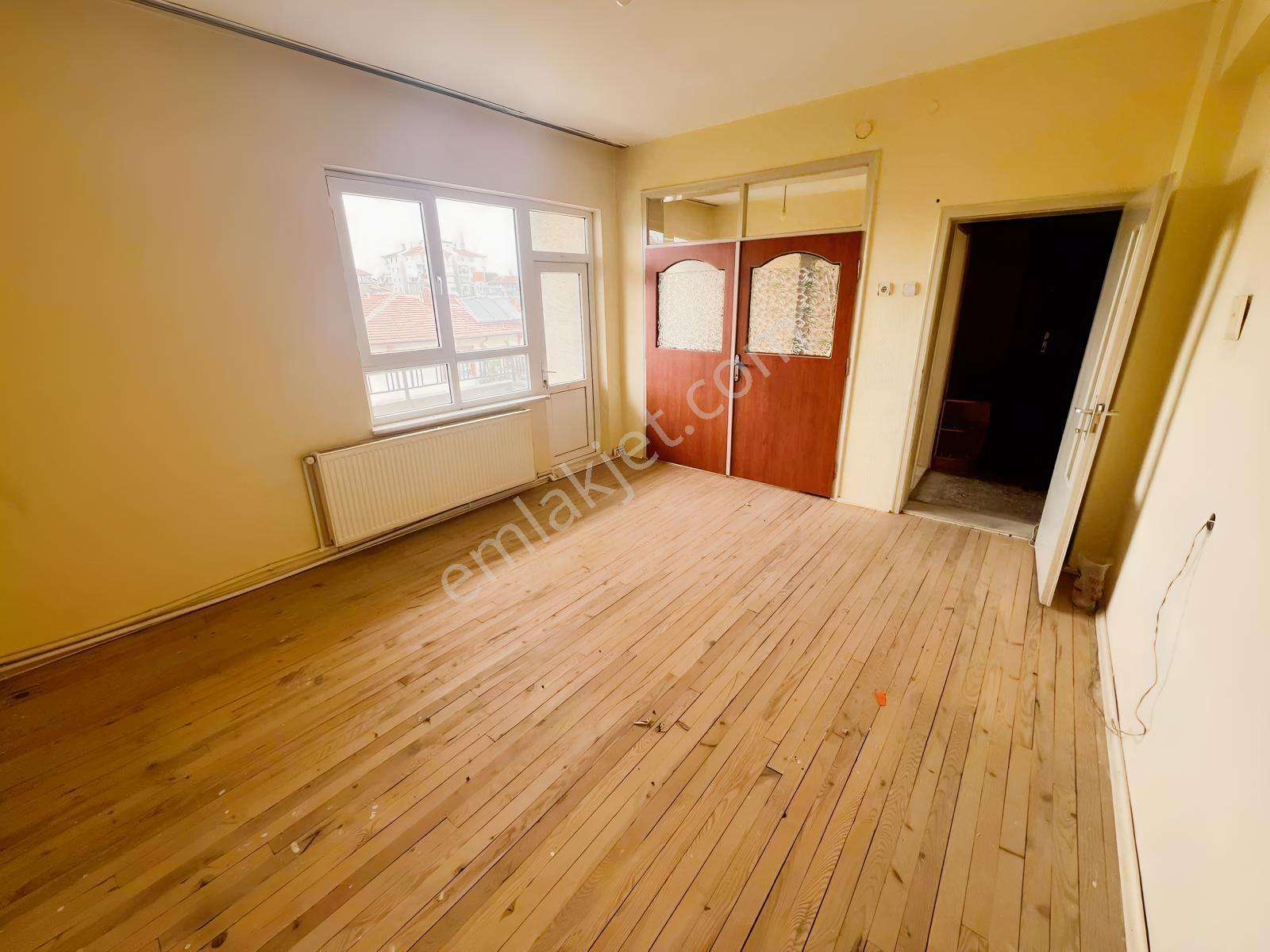 Real Karşı Mah Kiralık 2+1 Arakat Kombili Daire - Görsel 13