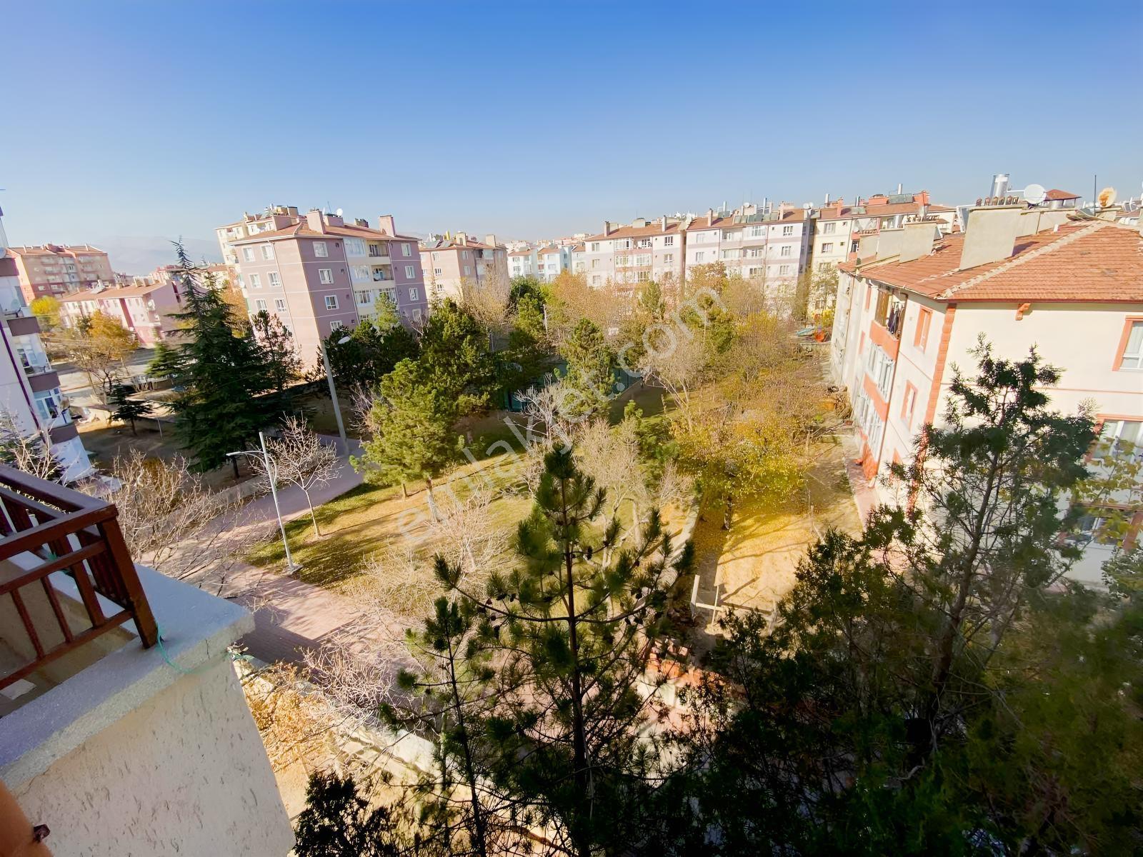 Real Karşı Mah Kiralık 2+1 Arakat Kombili Daire - Görsel 7