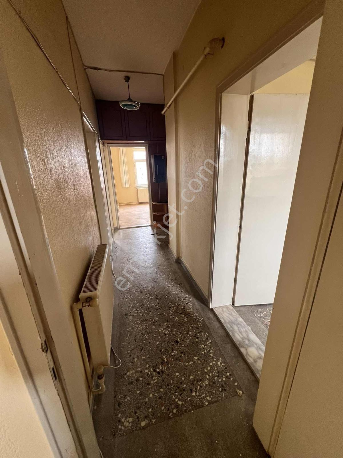 Real Karşı Mah Kiralık 2+1 Arakat Kombili Daire - Görsel 9