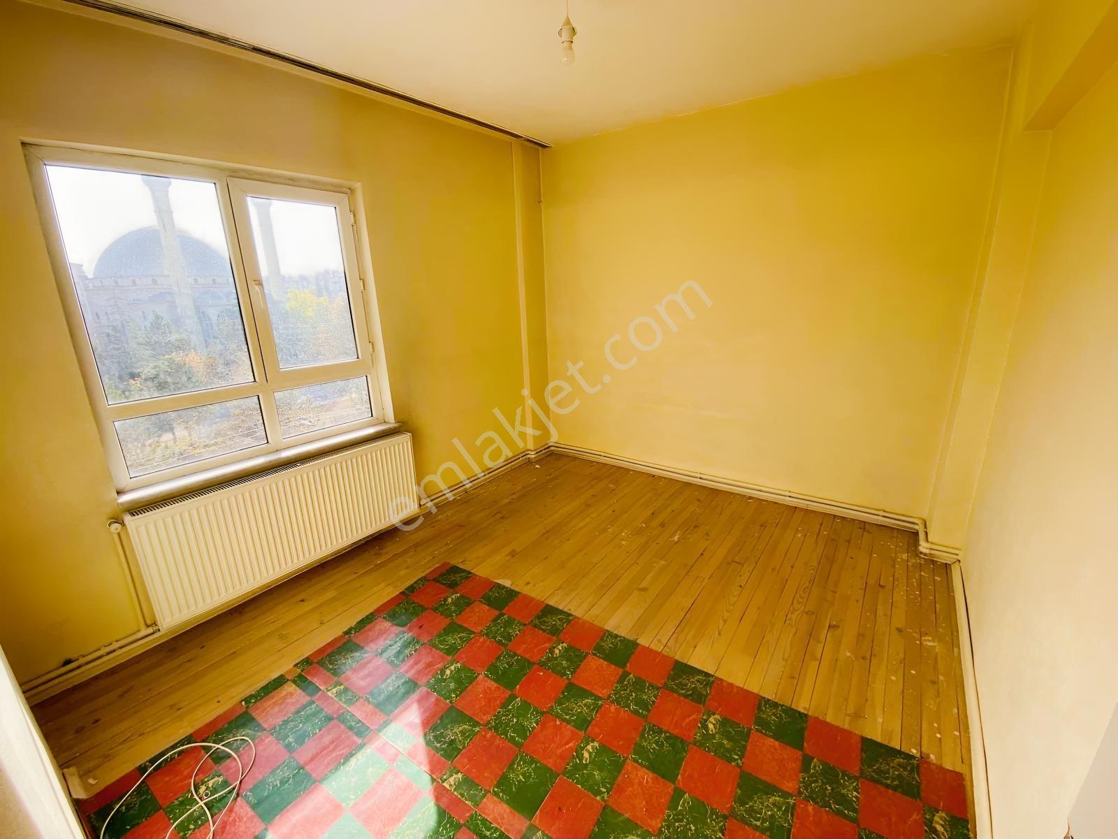 Real Karşı Mah Kiralık 2+1 Arakat Kombili Daire - Görsel 5