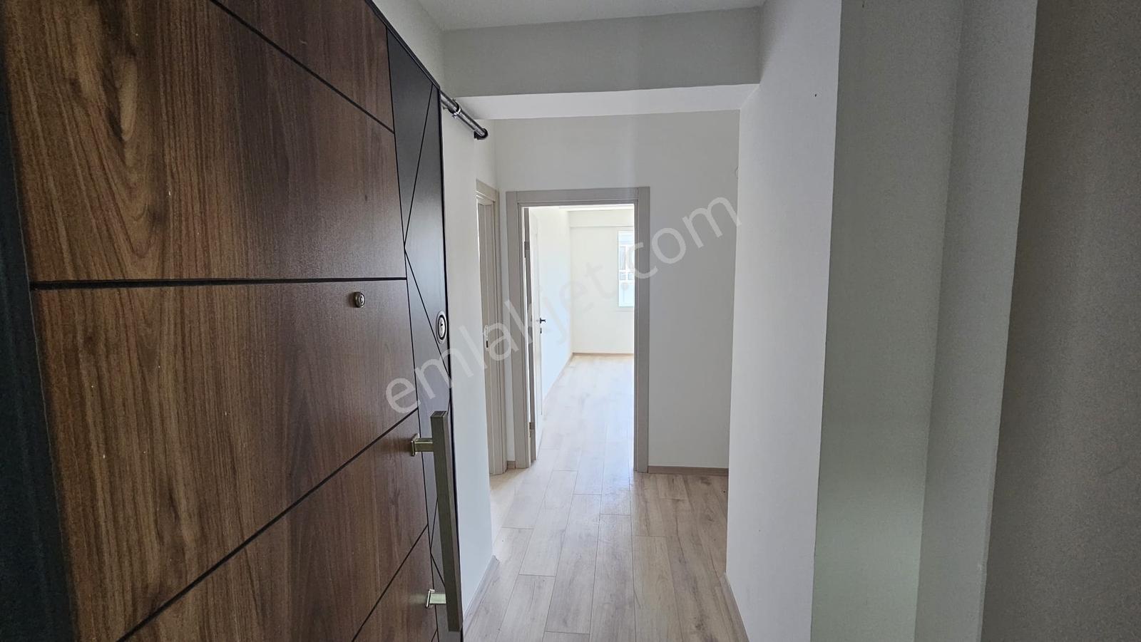 Hg'den Bölcek'te Kiralık 2+0 Sıfır Geniş Daire - Görsel 17