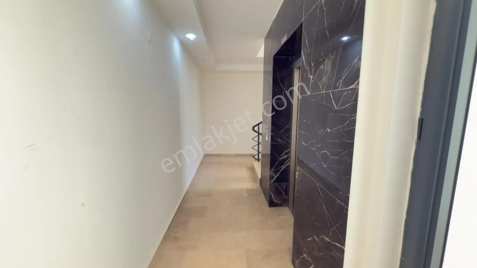 Soho Panorama No:2 – Kargıcak / Alanya | Kiralık Full Eşyalı 1+1 Daire - Görsel 3