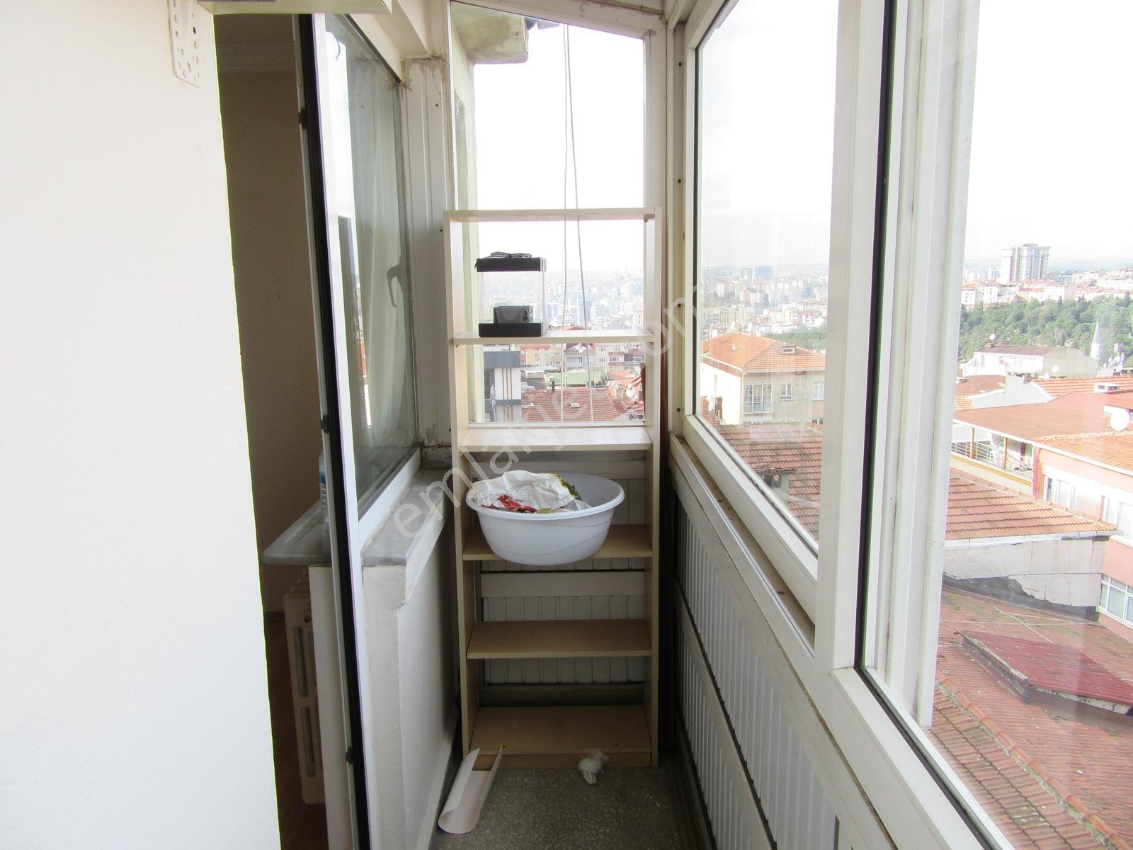 4.levent Emniyetevlerinde 3+1 110m2 Krediye Uygun Satılık Daire - Görsel 24