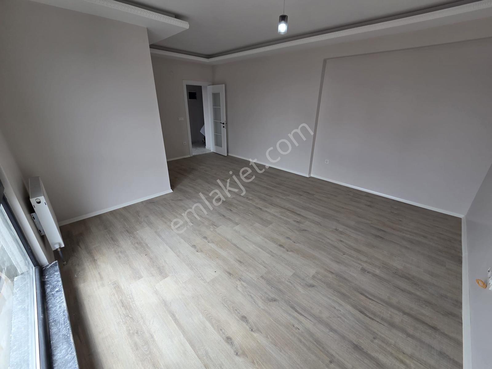 Akşemsettin'de Anahtarı Al Taşın! Site İçi Ebeveyn Banyolu 2+1 - Görsel 6