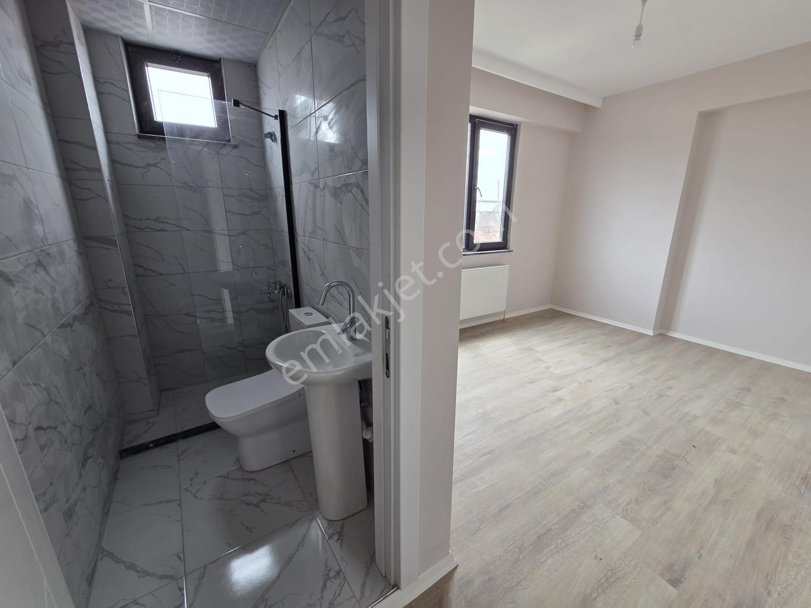 Akşemsettin'de Anahtarı Al Taşın! Site İçi Ebeveyn Banyolu 2+1 - Görsel 13