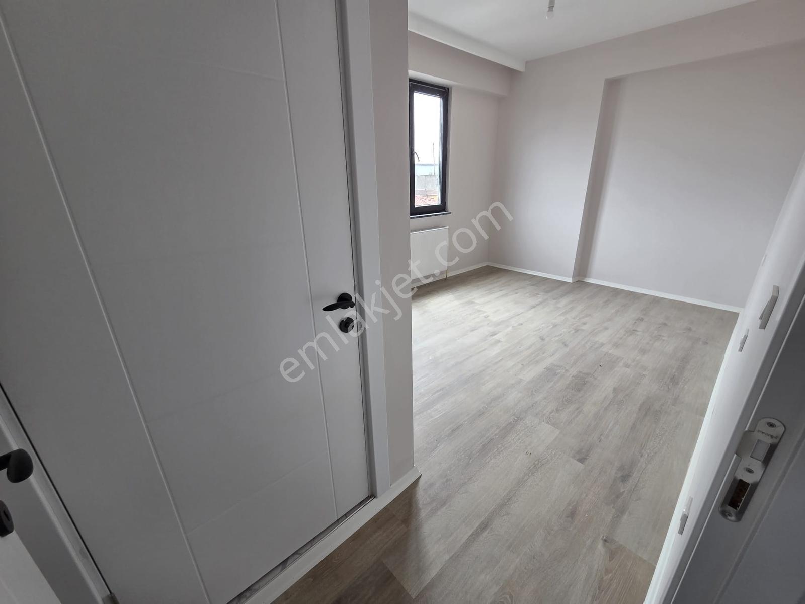 Akşemsettin'de Anahtarı Al Taşın! Site İçi Ebeveyn Banyolu 2+1 - Görsel 10