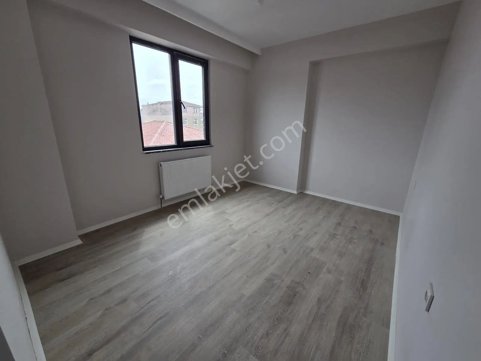 Akşemsettin'de Anahtarı Al Taşın! Site İçi Ebeveyn Banyolu 2+1 - Görsel 2