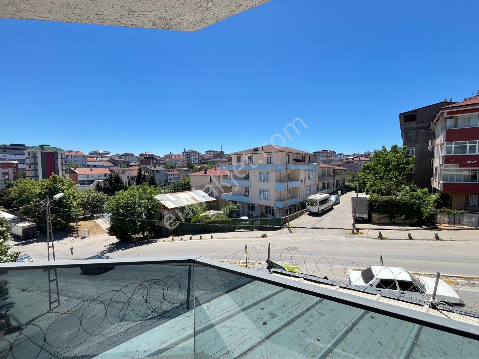 Hamidiye Mh Ebeveyn Banyo Cadde Üzeri Harika Konum Kiralık Daire - Görsel 19