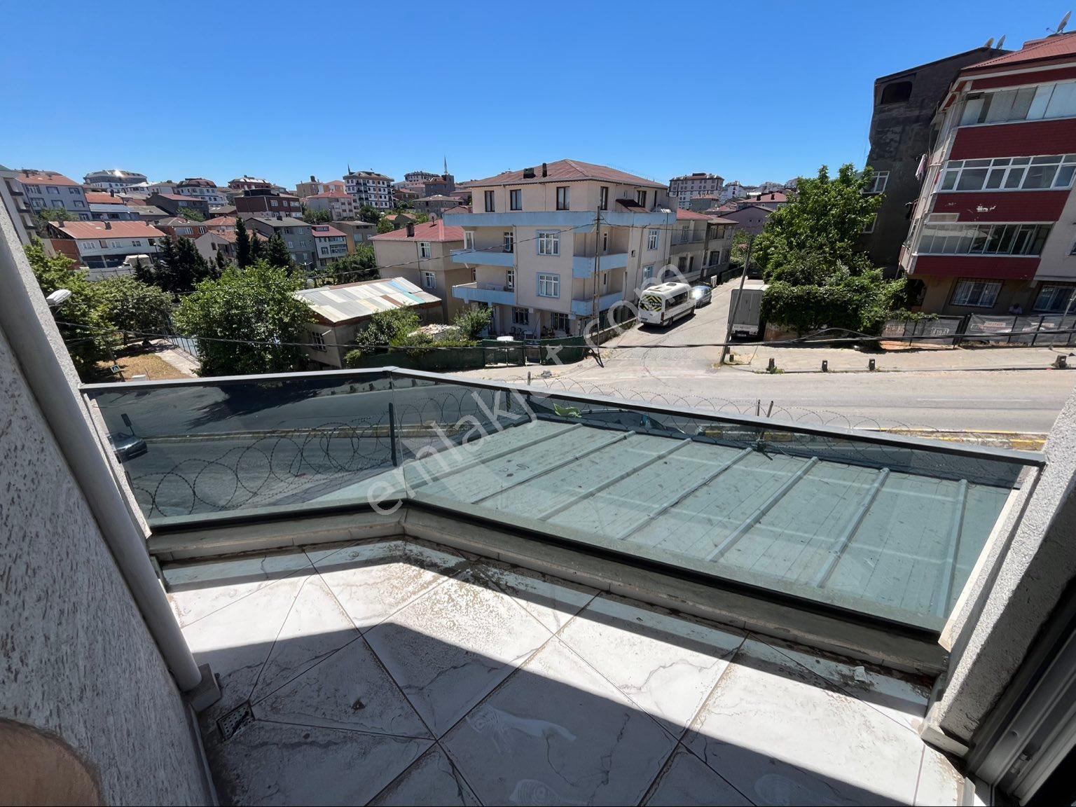 Hamidiye Mh Ebeveyn Banyo Cadde Üzeri Harika Konum Kiralık Daire - Görsel 18