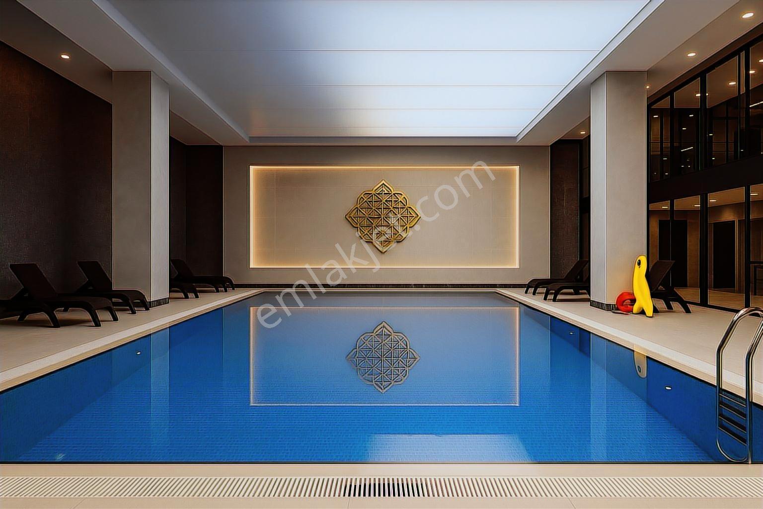Başkent Emlak Konutları Kiralı 3,5+1 Daire - Görsel 48