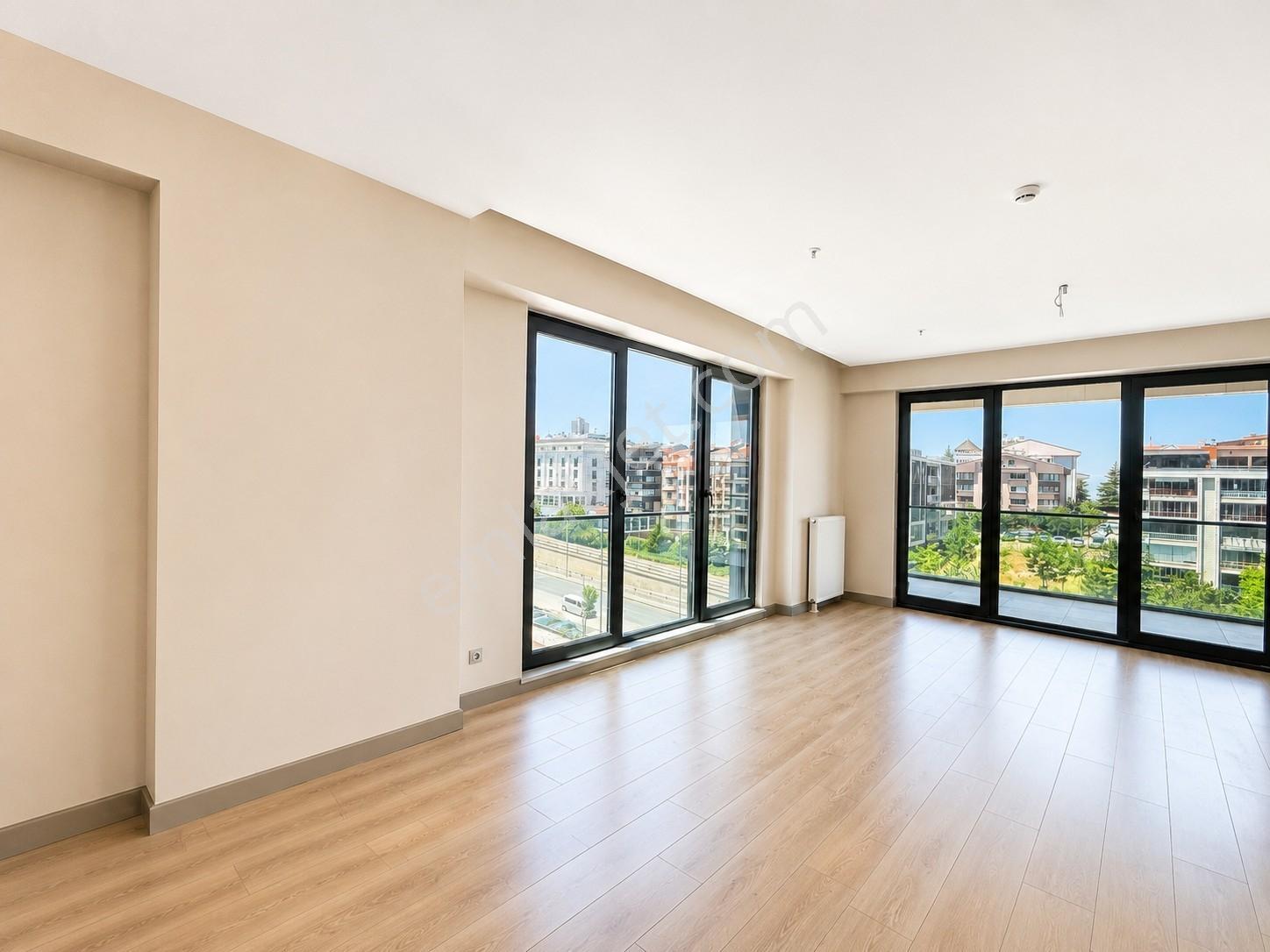 Başkent Emlak Konutları Kiralı 3,5+1 Daire - Görsel 26