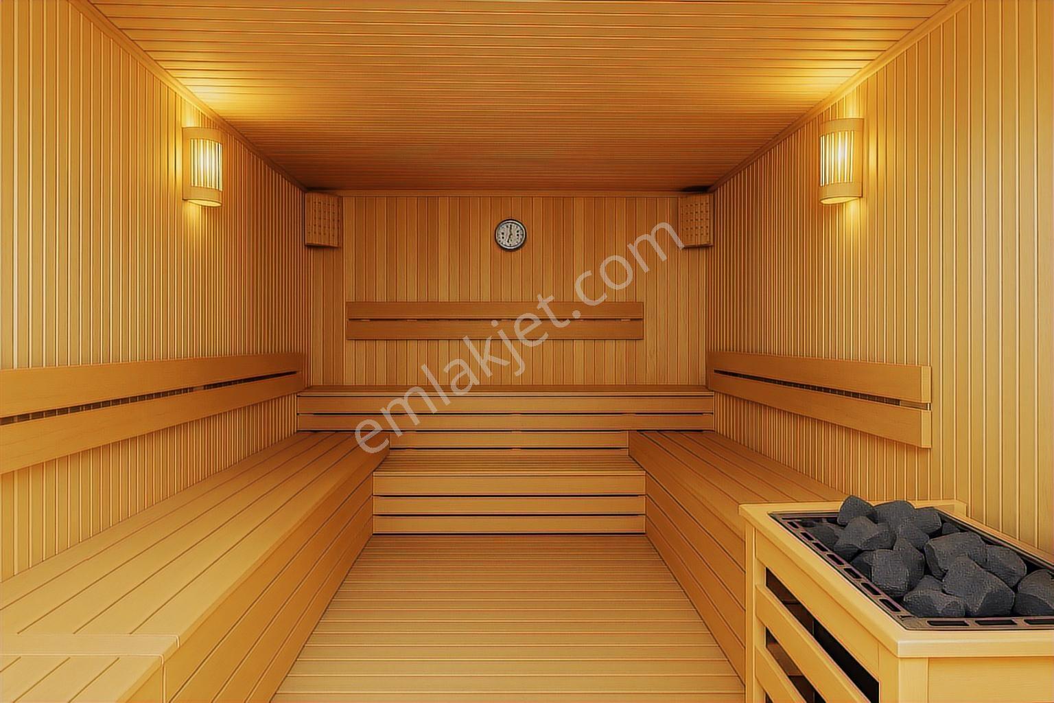 İlkbahar Mah. Başkent Emlak Konutları Cam Blok Kiralık 2+1 Daire - Görsel 31