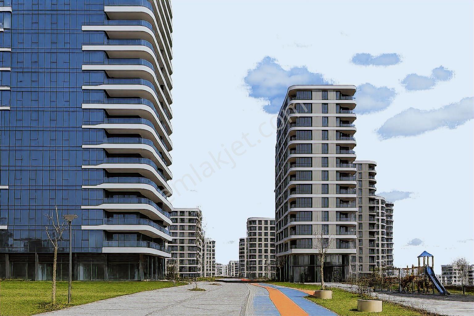 İlkbahar Mah. Başkent Emlak Konutları Cam Blok Kiralık 2+1 Daire - Görsel 17