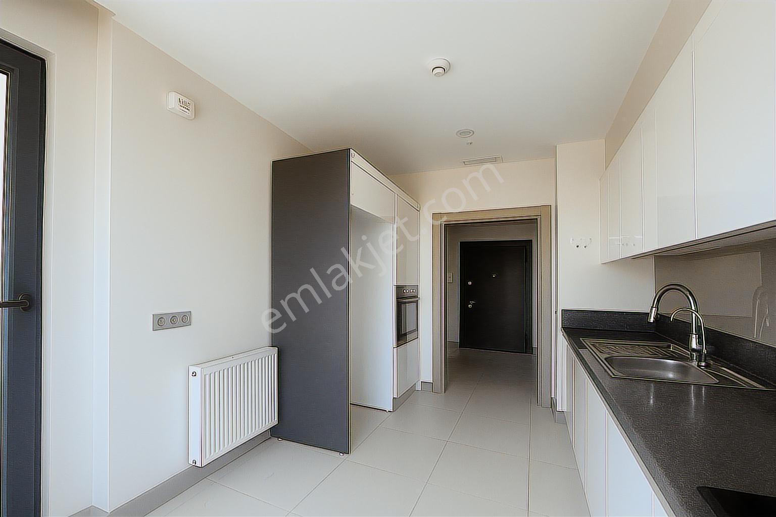 İlkbahar Mah. Başkent Emlak Konutları Cam Blok Kiralık 2+1 Daire - Görsel 15