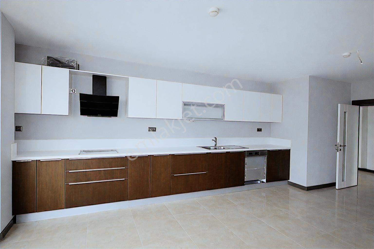 Çankaya Pylon Residence Şehir Manzaralı Satılık Lüks 4+1 Daire - Görsel 4