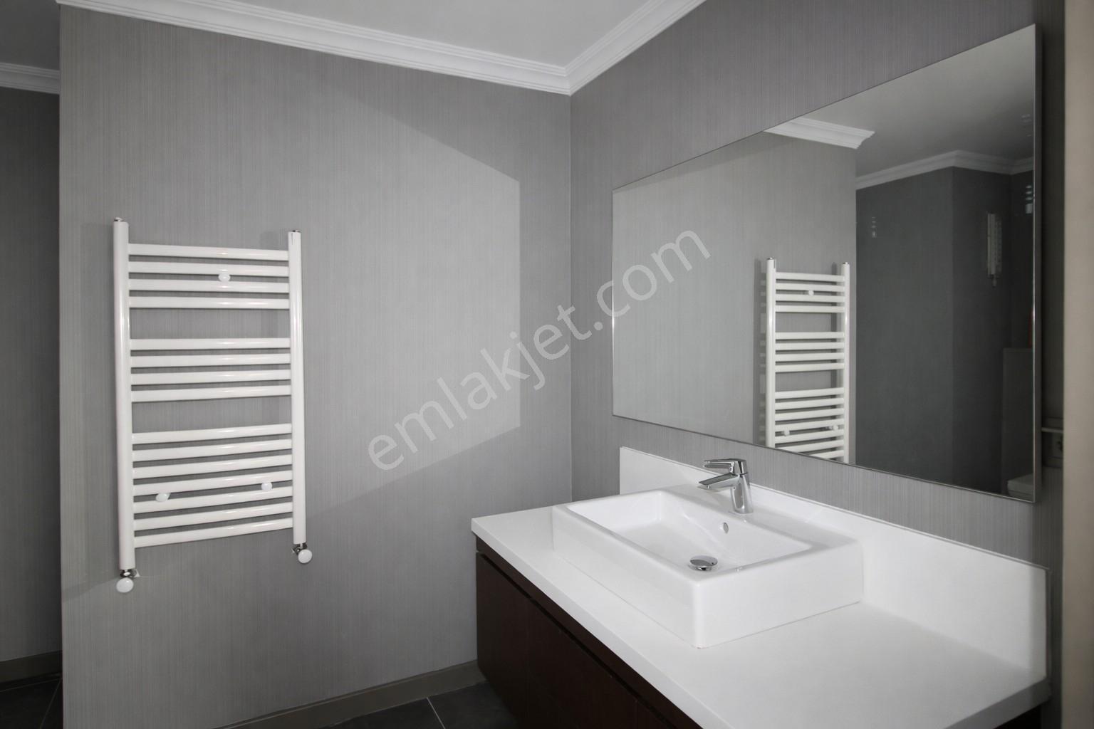 Çankaya Pylon Residence Şehir Manzaralı Satılık Lüks 4+1 Daire - Görsel 15