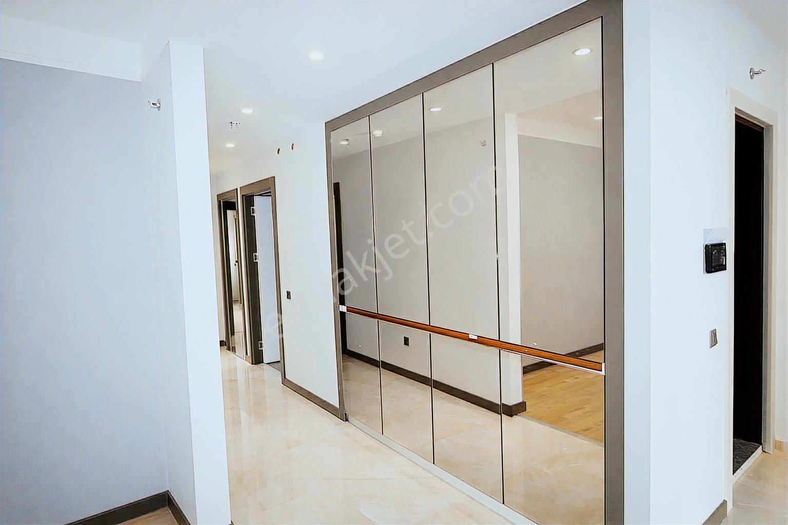 Çankaya Pylon Residence Şehir Manzaralı Satılık Lüks 4+1 Daire - Görsel 17