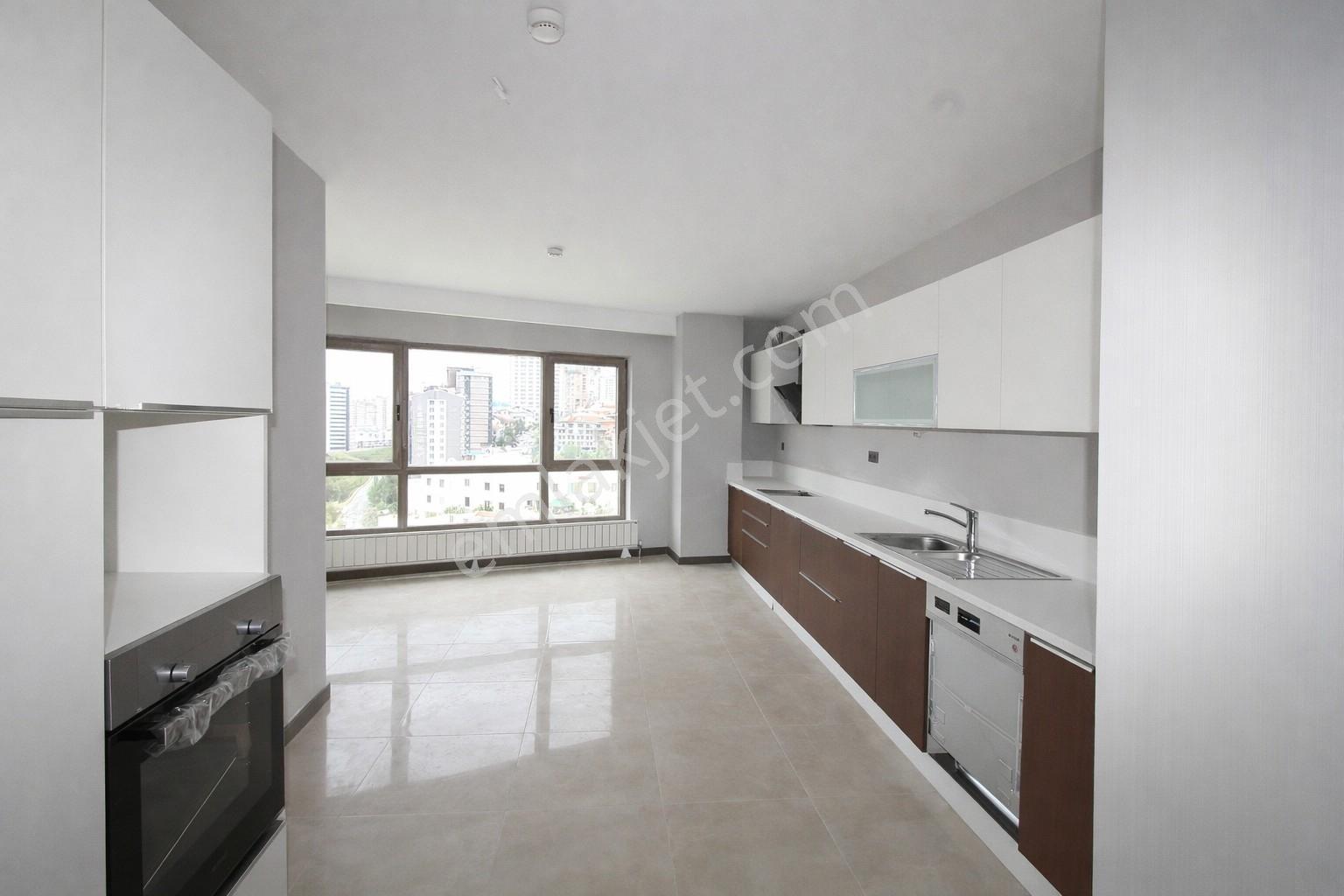 Çankaya Pylon Residence Şehir Manzaralı Satılık Lüks 4+1 Daire - Görsel 10
