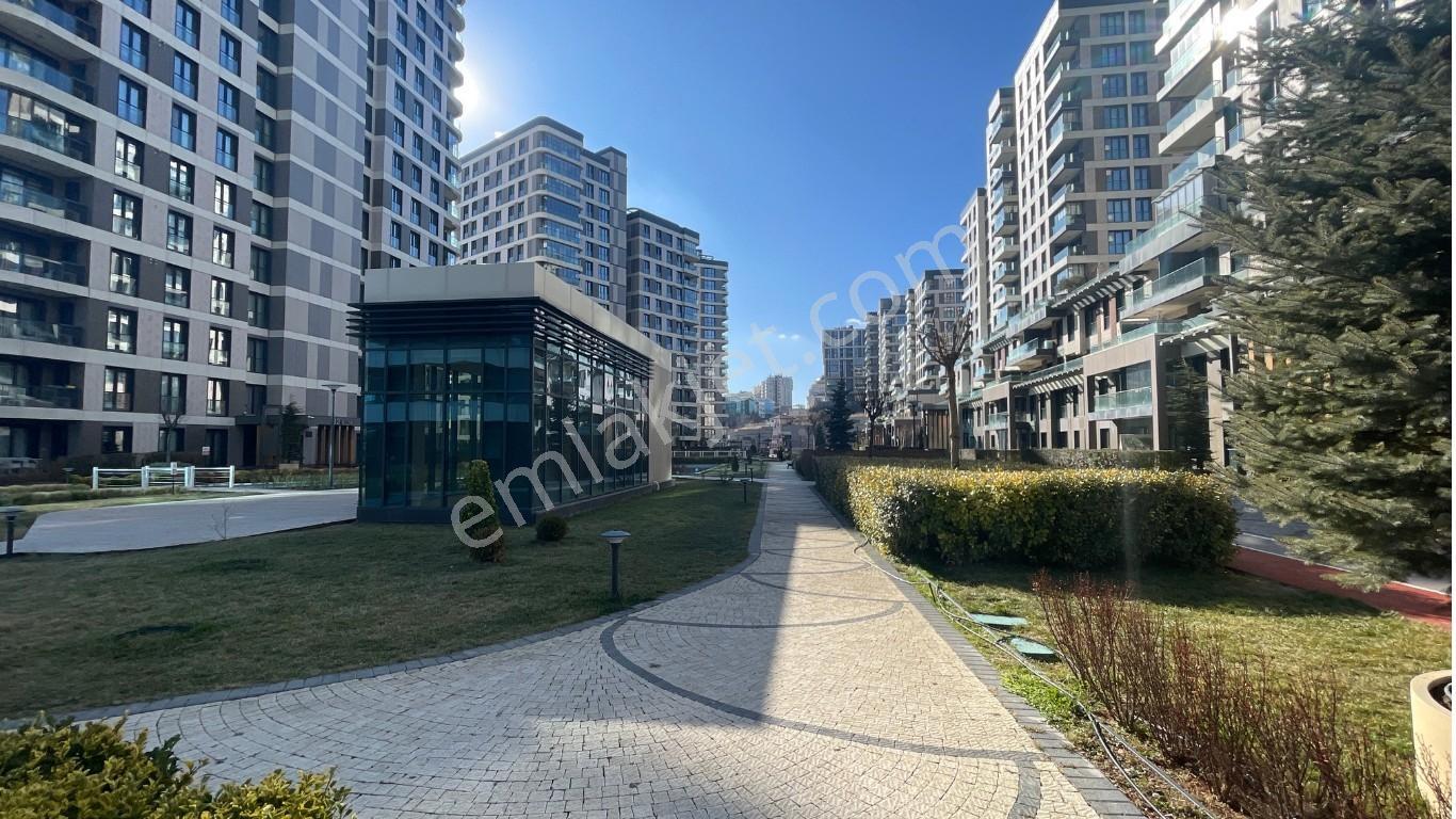 Başkent Emlak Konutları Lüx Özel Yapım Satılık 4,5+1 Daire - Görsel 49