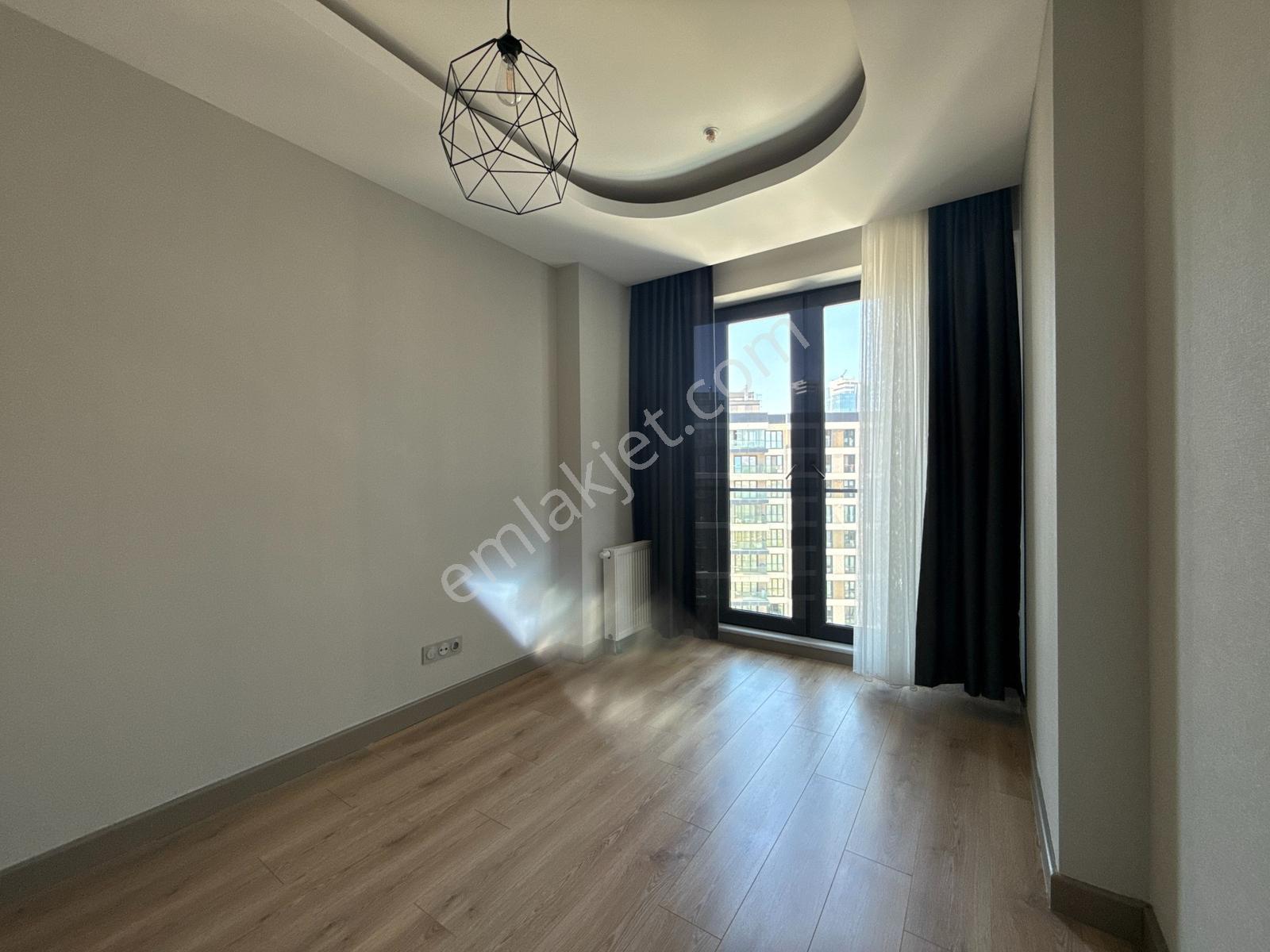 Başkent Emlak Konutları Lüx Özel Yapım Satılık 4,5+1 Daire - Görsel 50