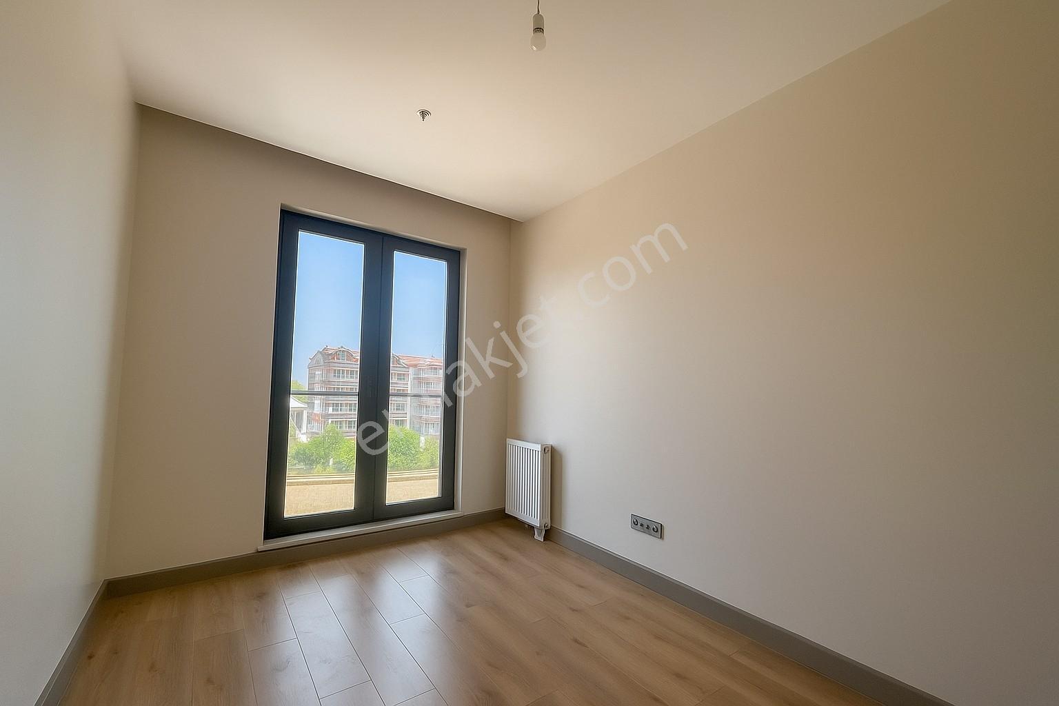 Başkent Emlak Konutlarında Satılık 2,5+1 Daire - Görsel 19
