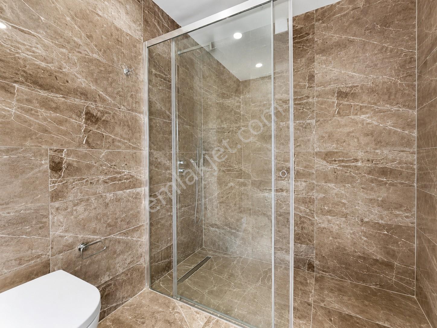 Başkent Emlak Konutlarında 3,5+1 Eşyalı Kiralık Daire - Görsel 27