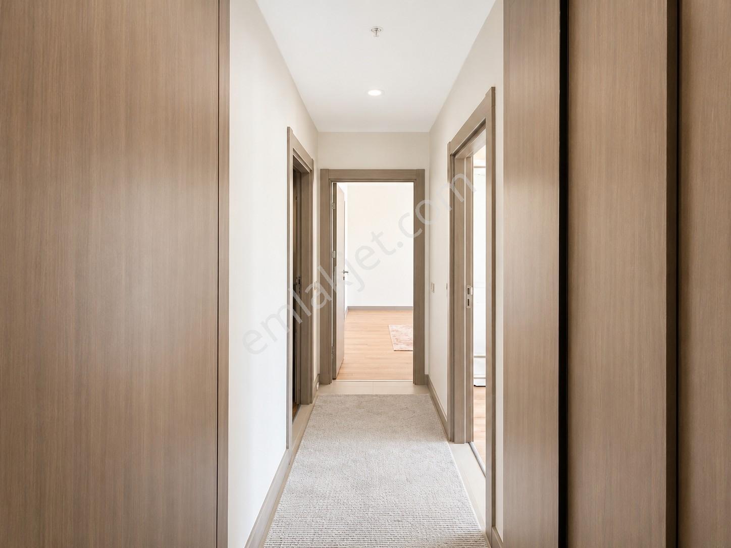 Başkent Emlak Konutlarında 3,5+1 Eşyalı Kiralık Daire - Görsel 13