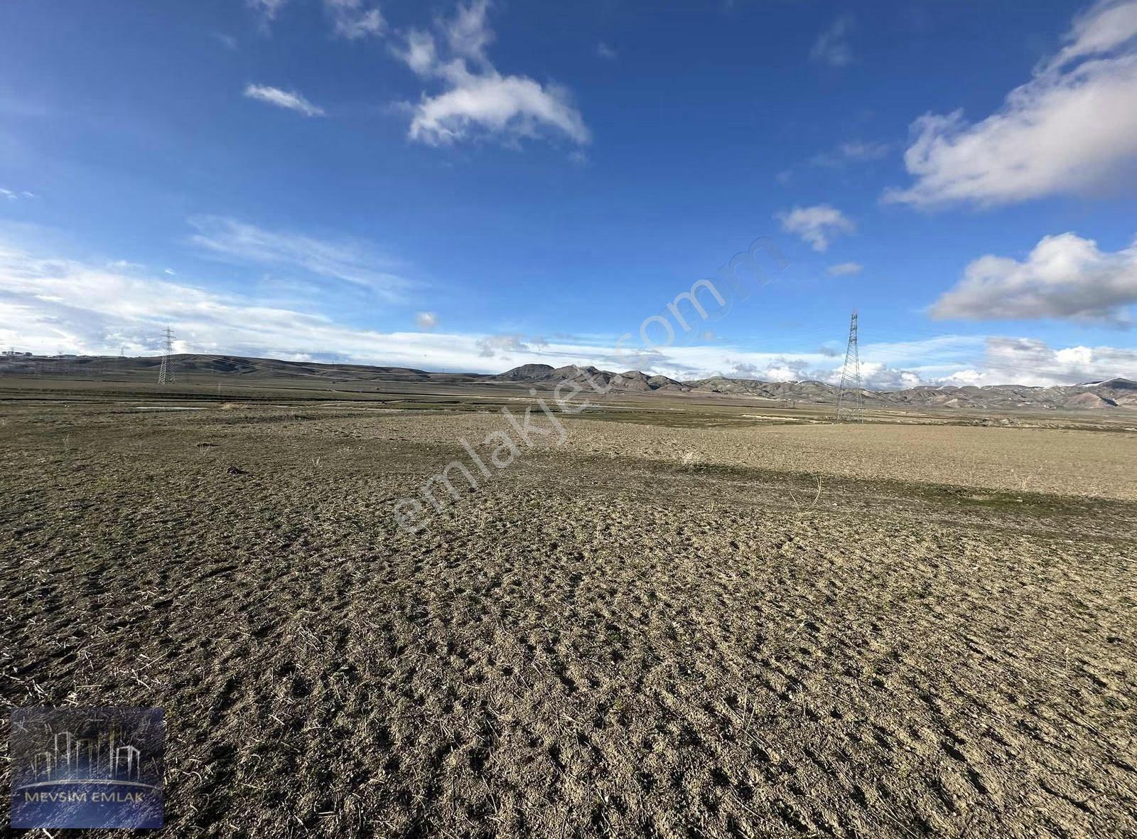 Geleceğinize Yatırım Yapın Kalecikte Satılık 22.767 M2 Tarla - Görsel 23