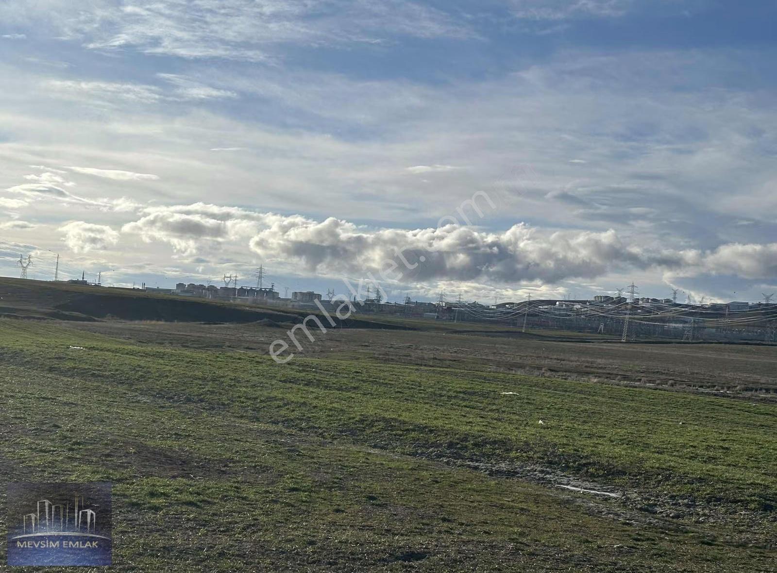 Geleceğinize Yatırım Yapın Kalecikte Satılık 22.767 M2 Tarla - Görsel 7