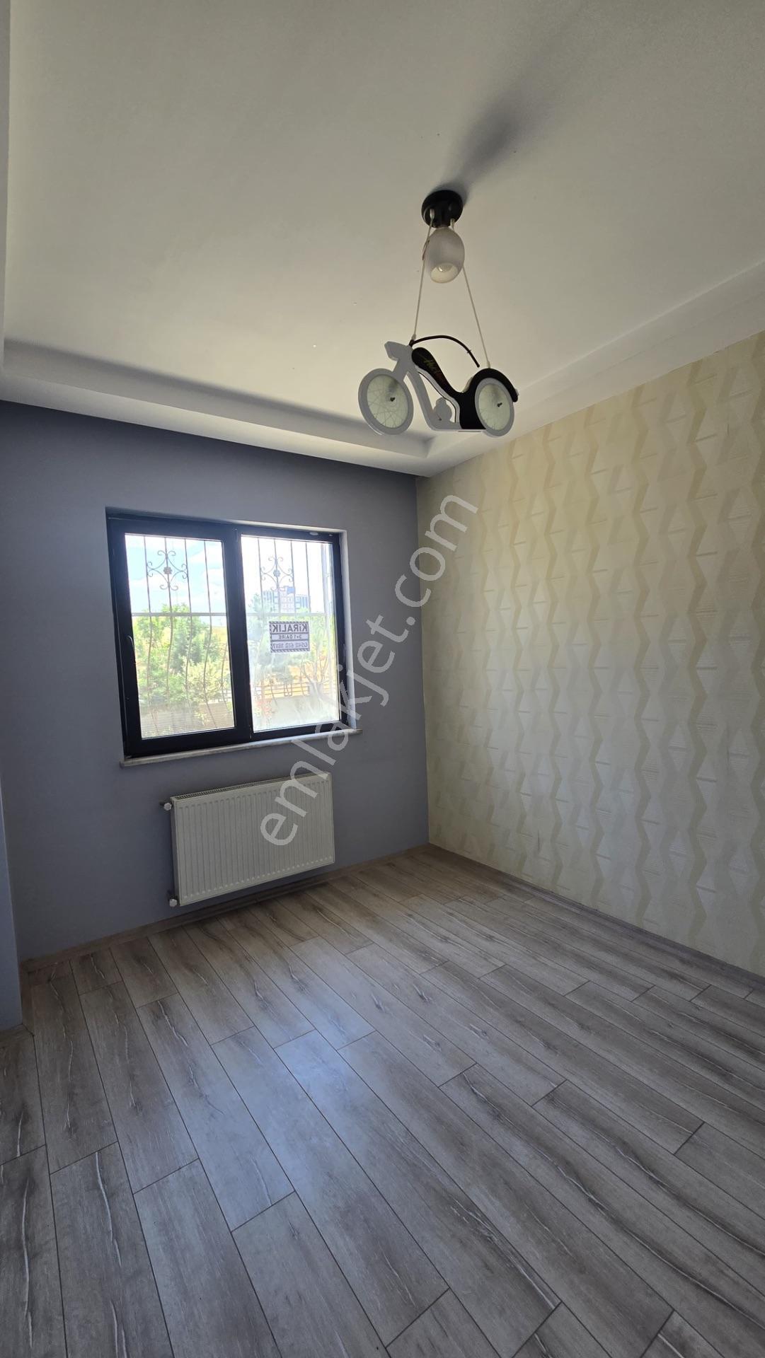 Beykentte Yüksek Giriş, 3+1 Kiralık Lüx Daire Fırsatı! - Görsel 7