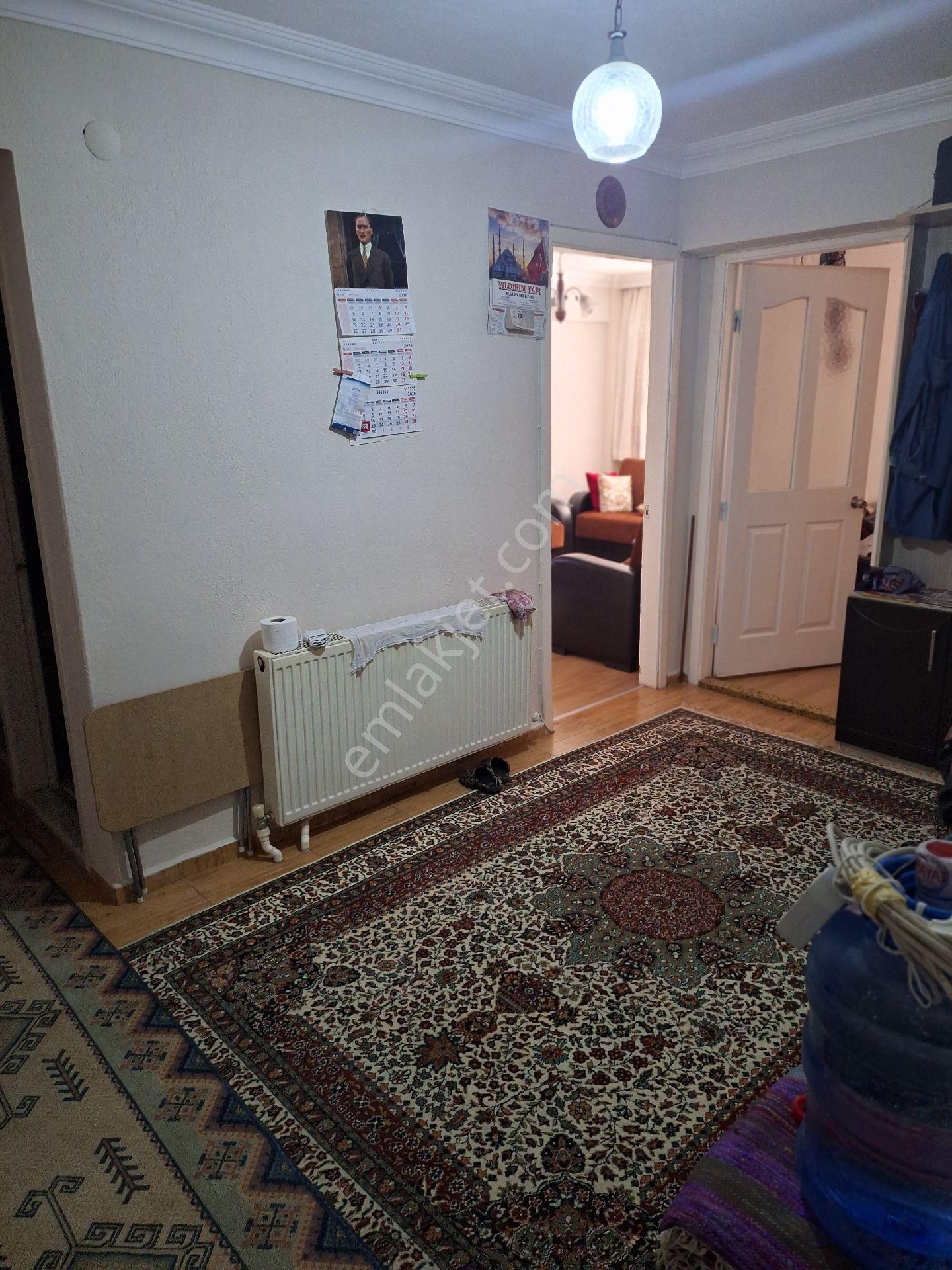 Manisa Yunusemre Akmescit Mahallesinde Satılık - Görsel 8