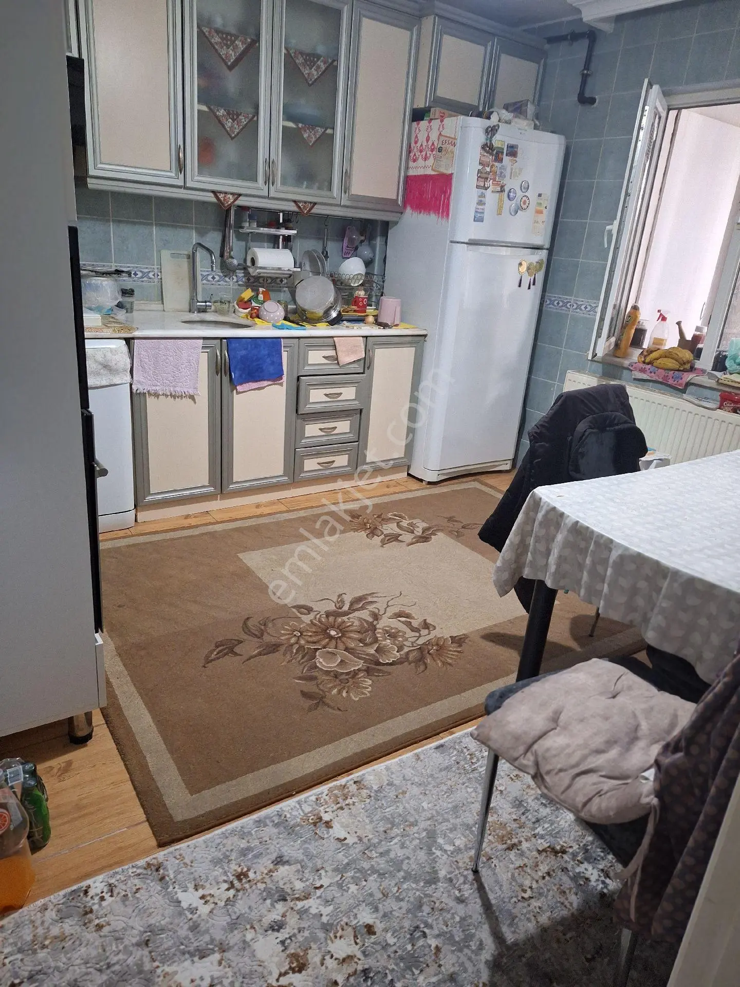 Manisa Yunusemre Akmescit Mahallesinde Satılık