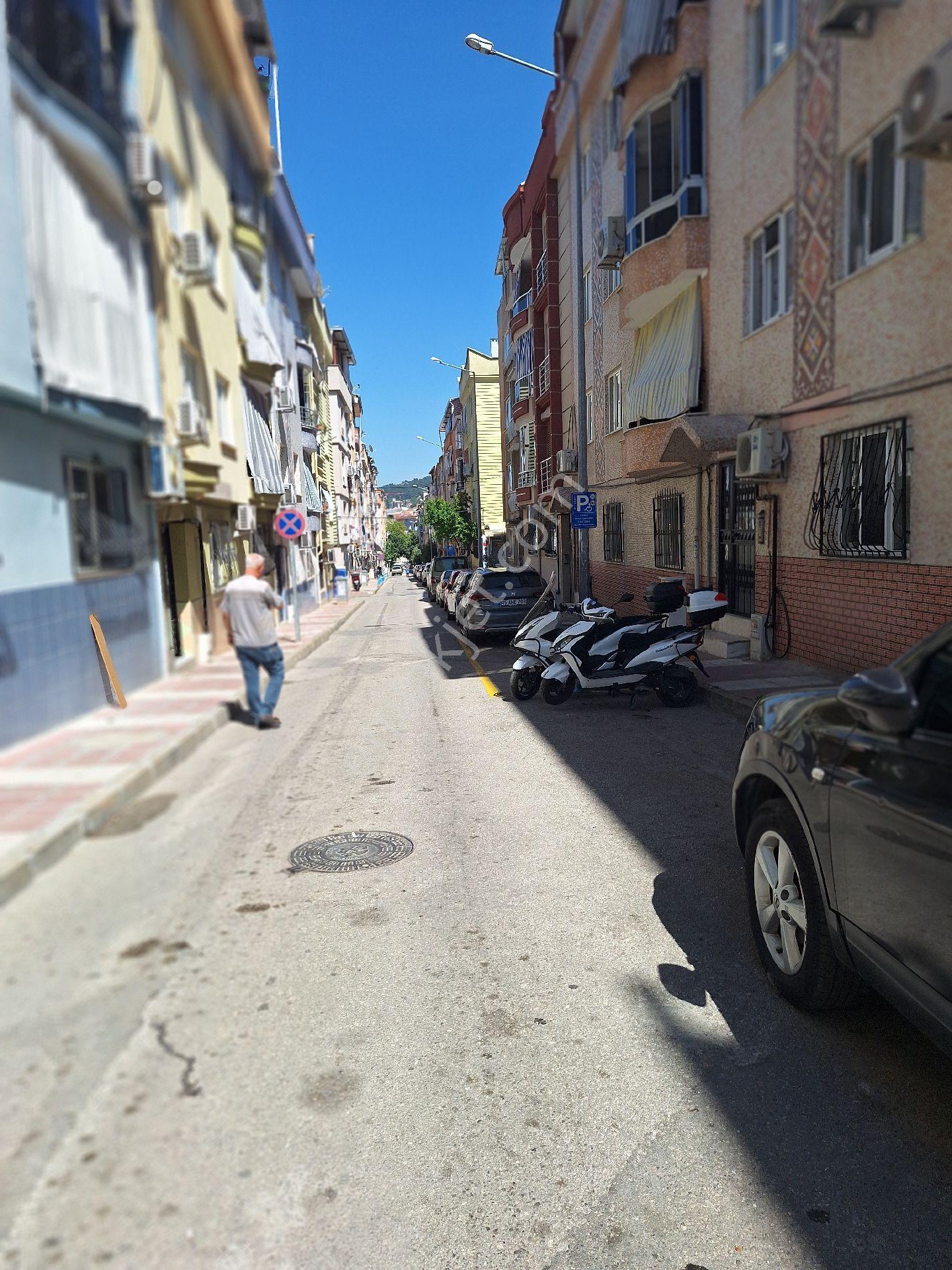 Manisa Yunusemre Akmescit Mahallesinde Satılık - Görsel 20
